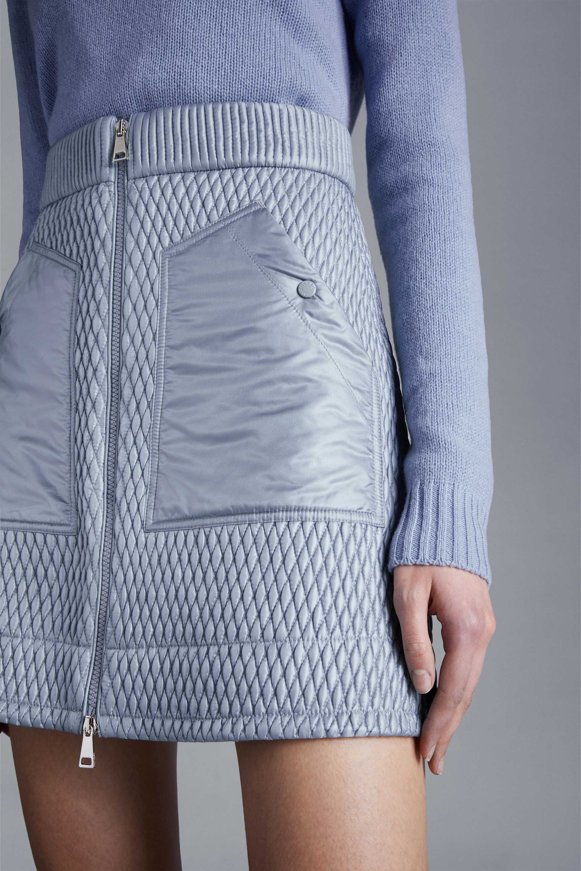 Moncler UK Online Shop — Down jackets, coats and clothing