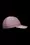 Cappello da baseball imbottito con logo