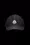 Gorra de béisbol acolchada con logo