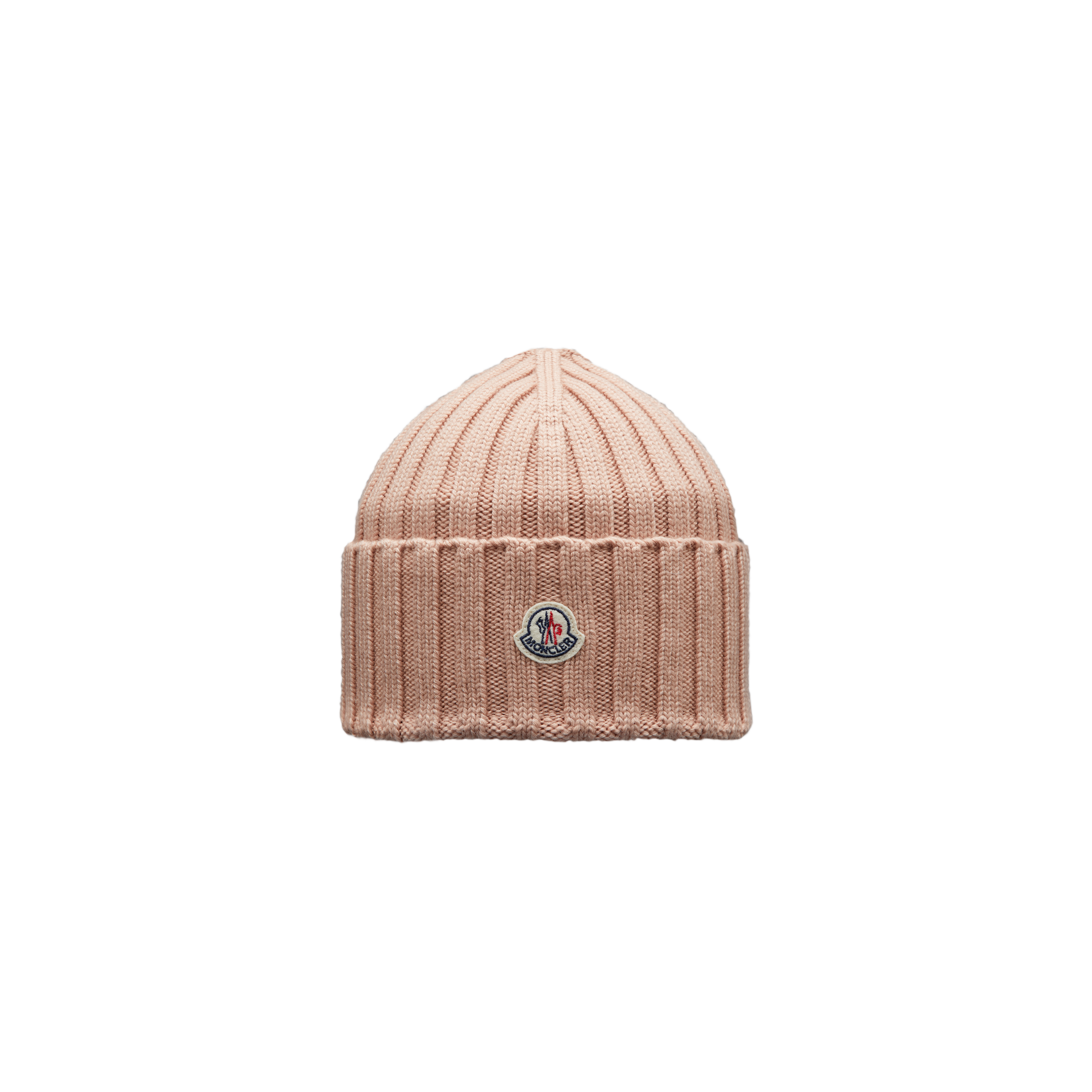 Moncler Collection Bonnet En Laine