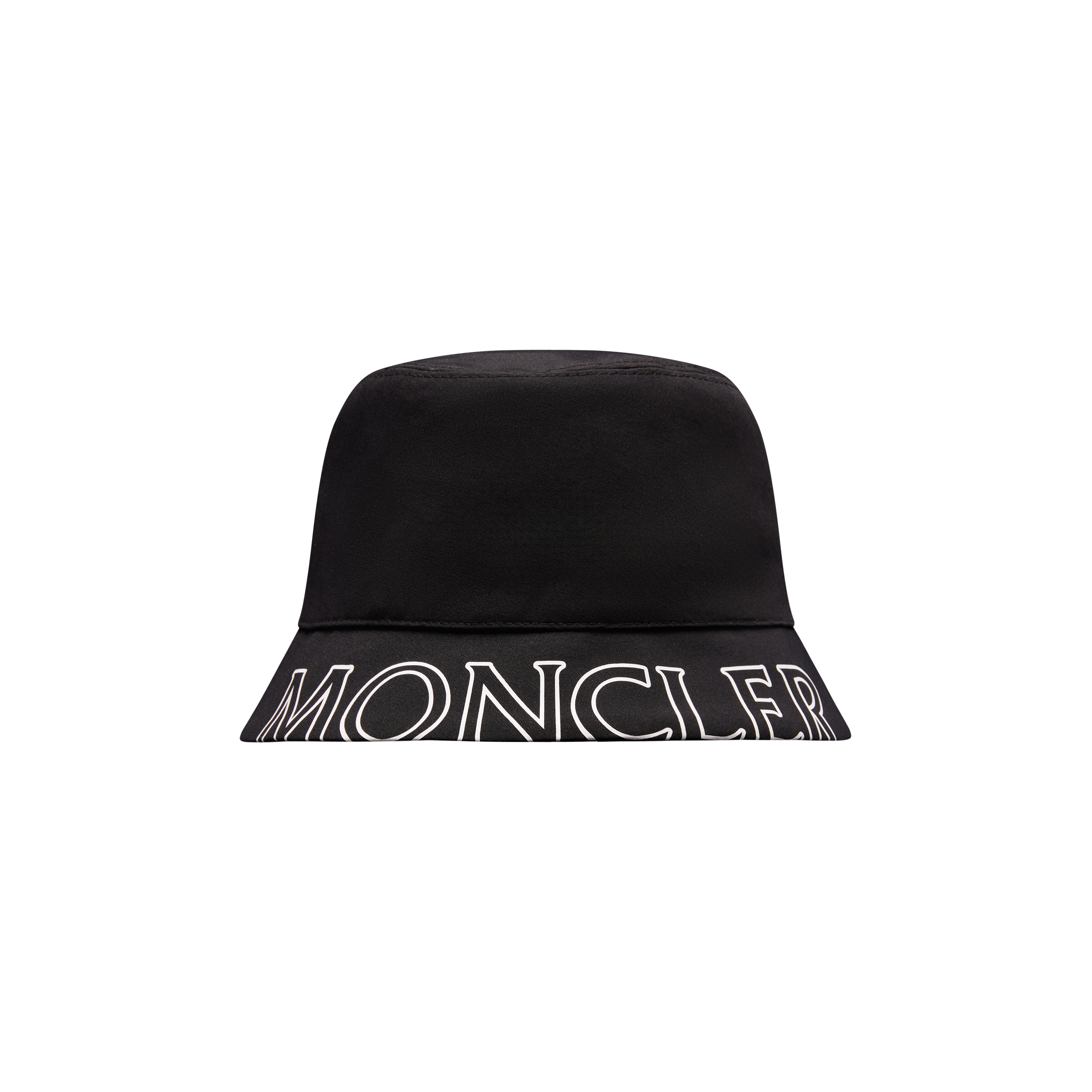 Moncler Collection Bob Avec Logo