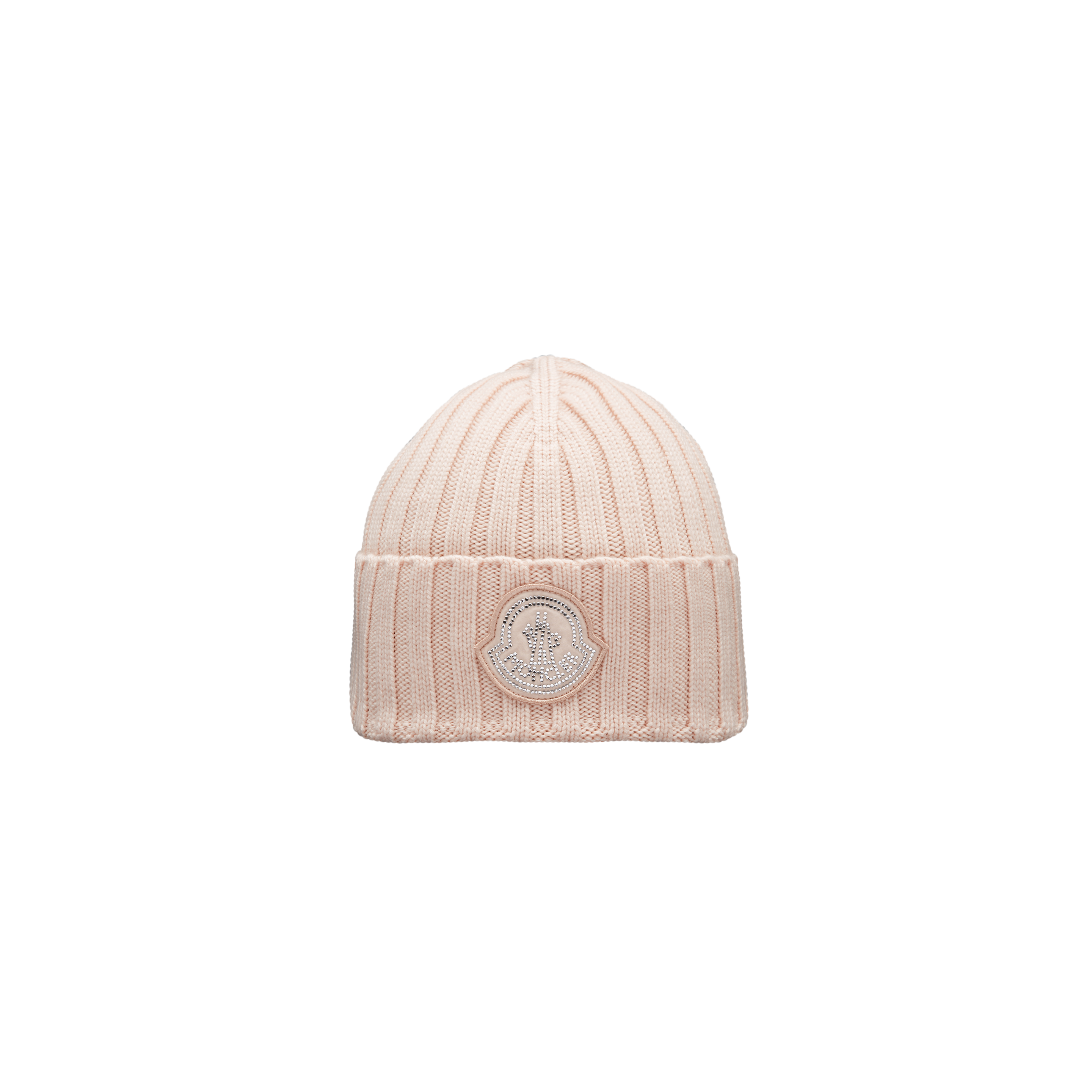 Moncler Collection Bonnet En Laine