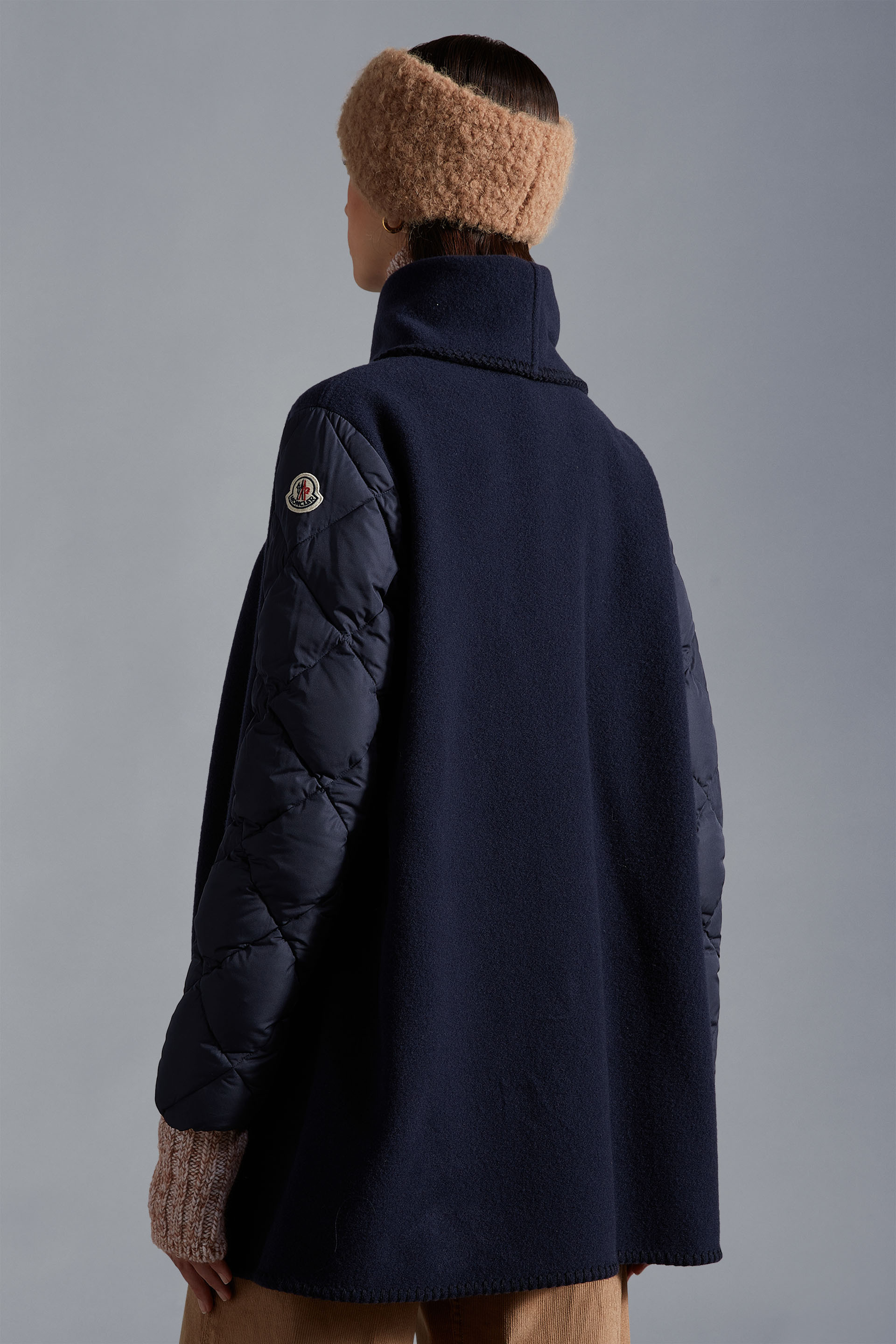 Coats & Trench Coats for Women - Outerwear | Moncler SK