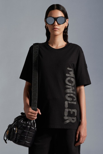 MONCLER 26S T-SHIRT 509