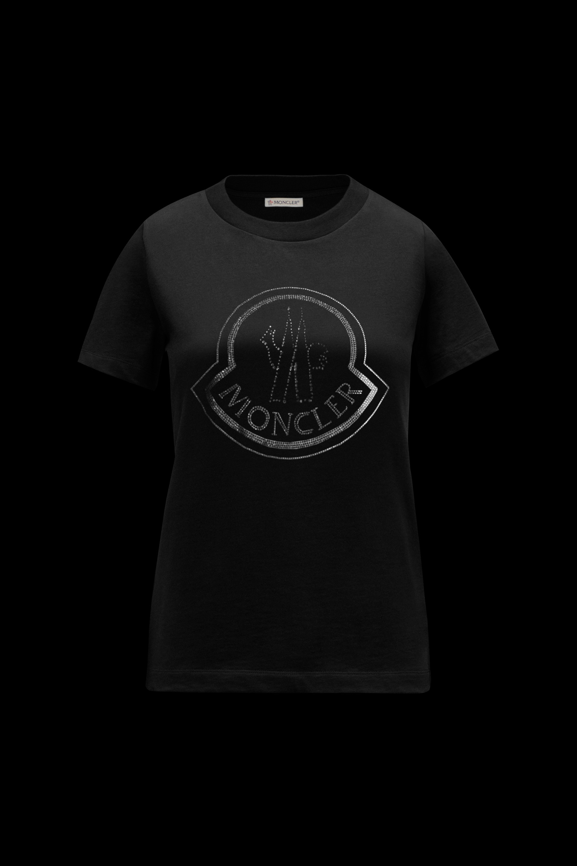 tee shirt moncler