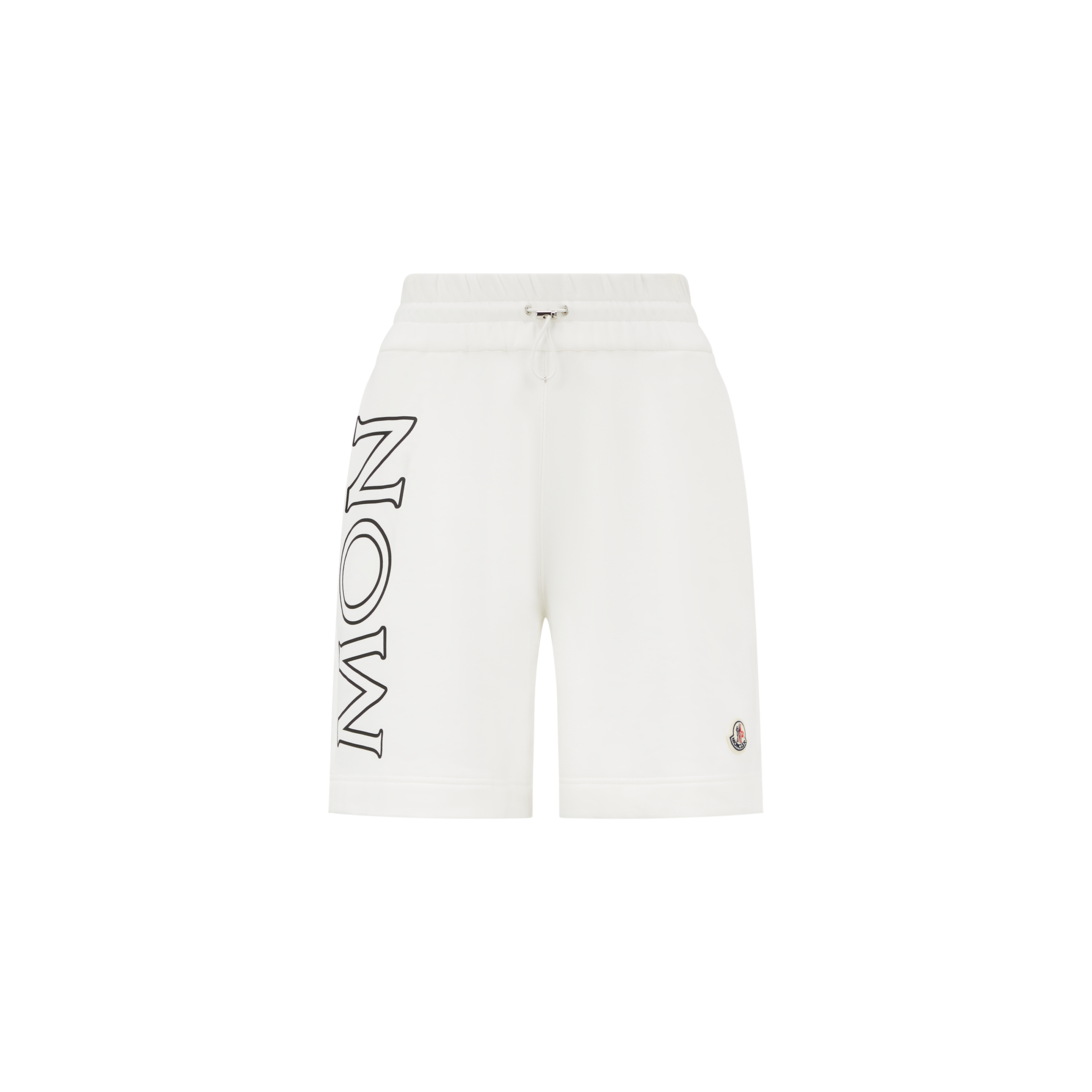 Moncler Collection Logo Shorts