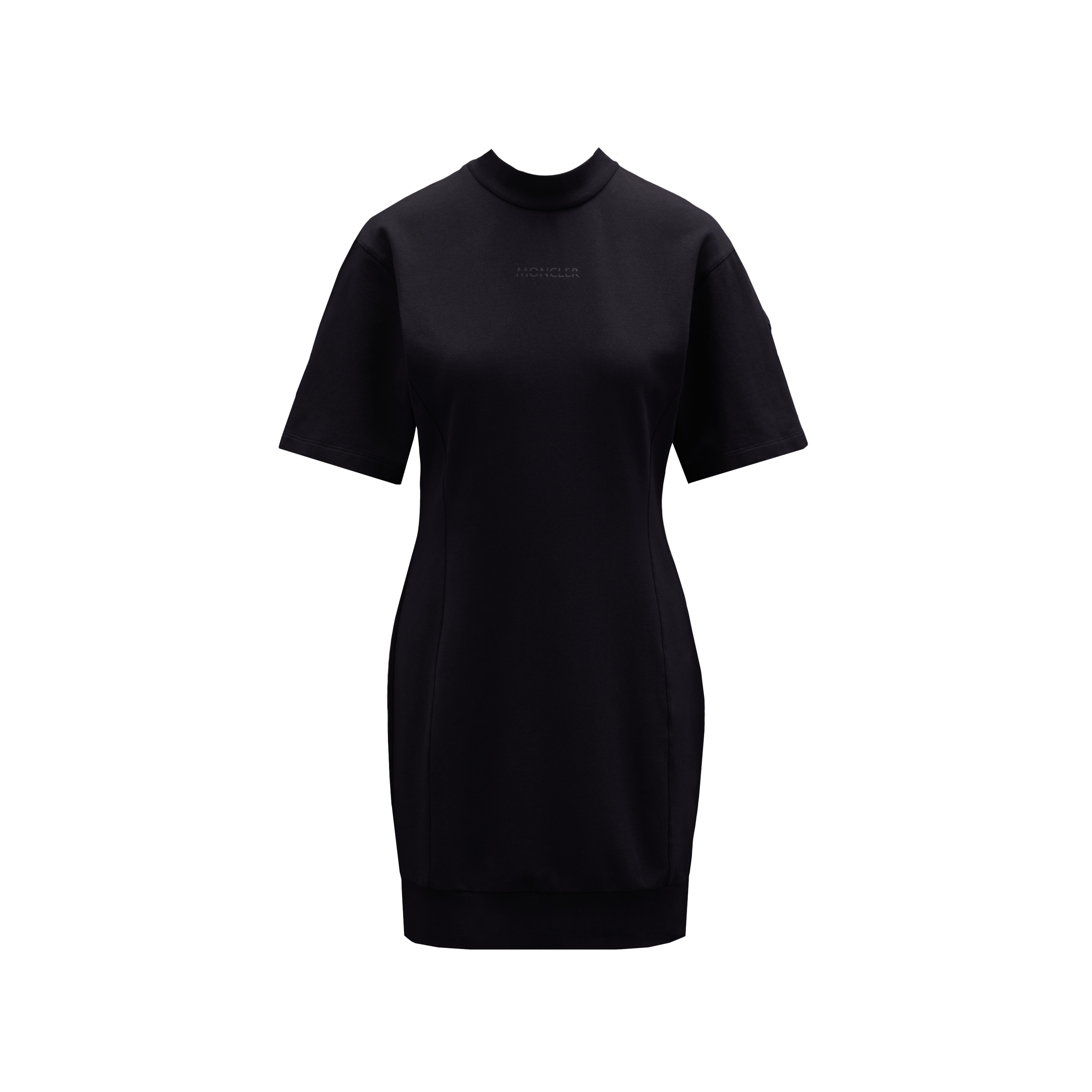 Moncler Collection Robe T-shirt