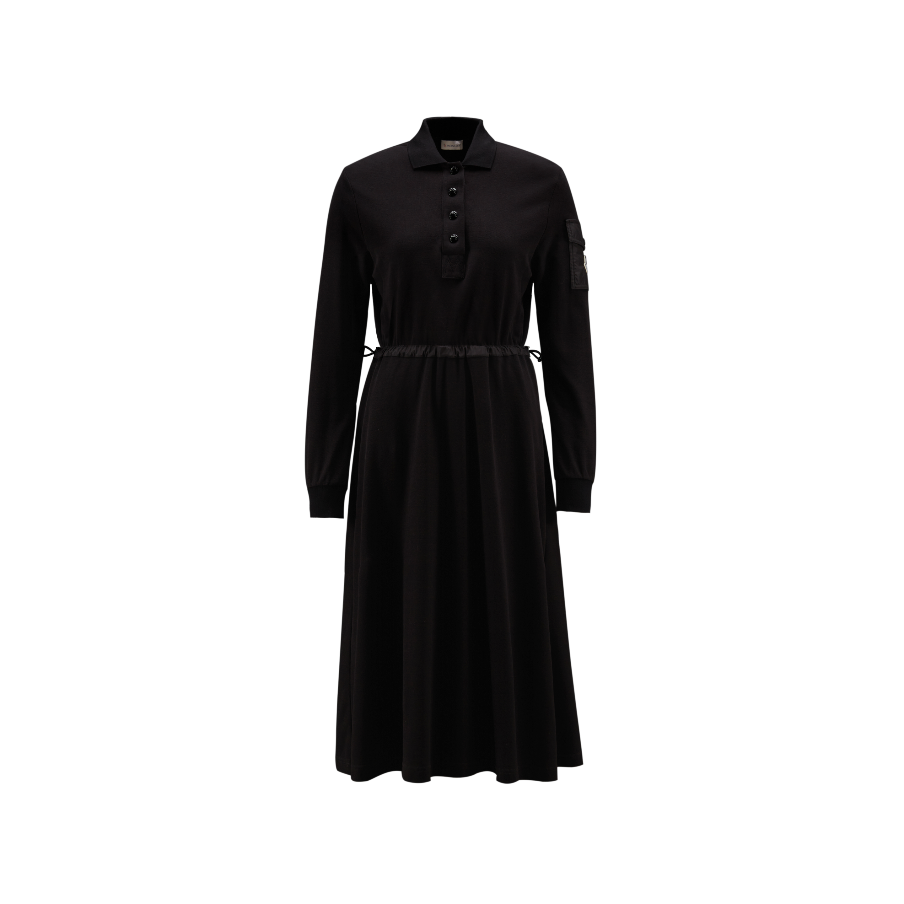 Moncler Collection Robe Polo