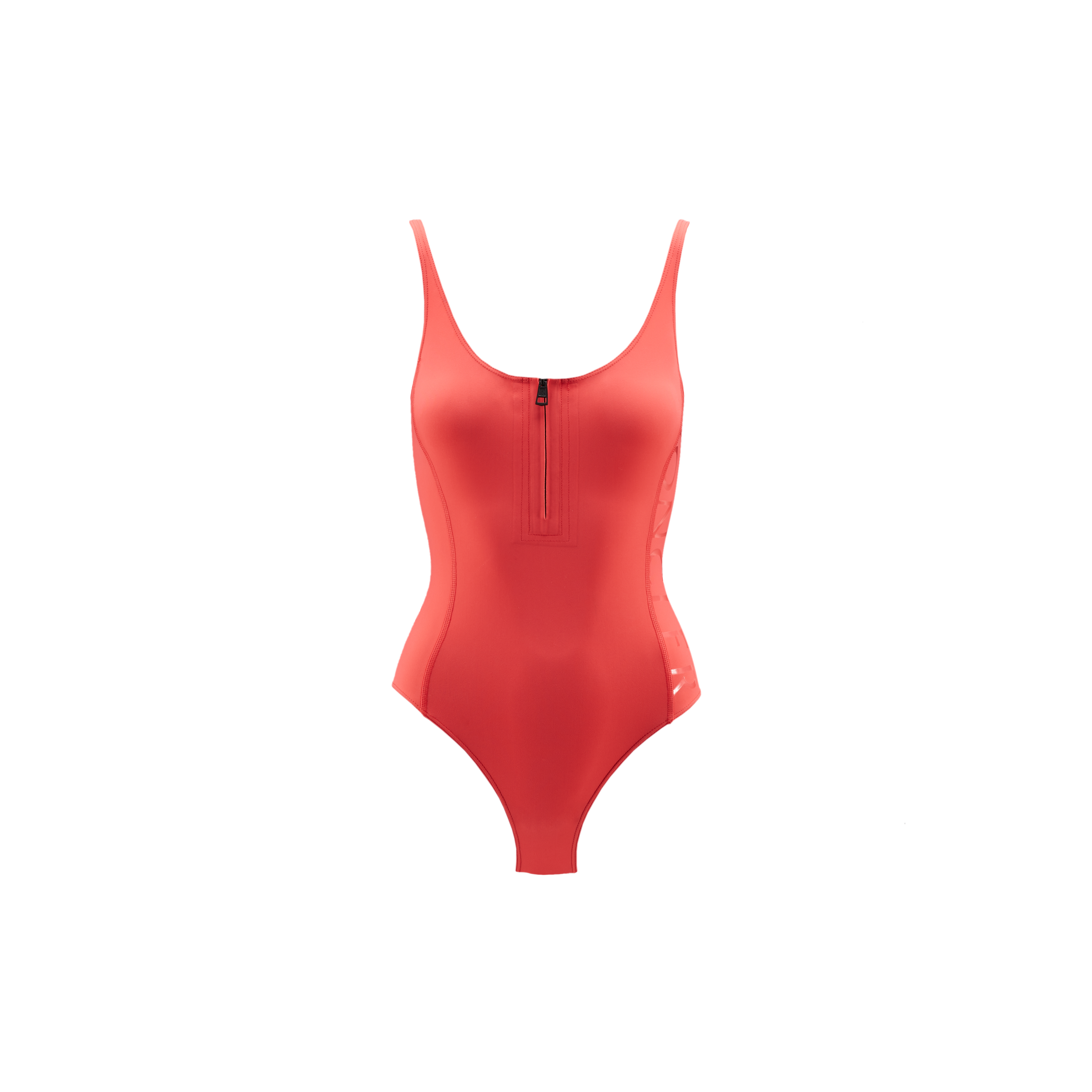 Moncler Zip-up Swimsuit