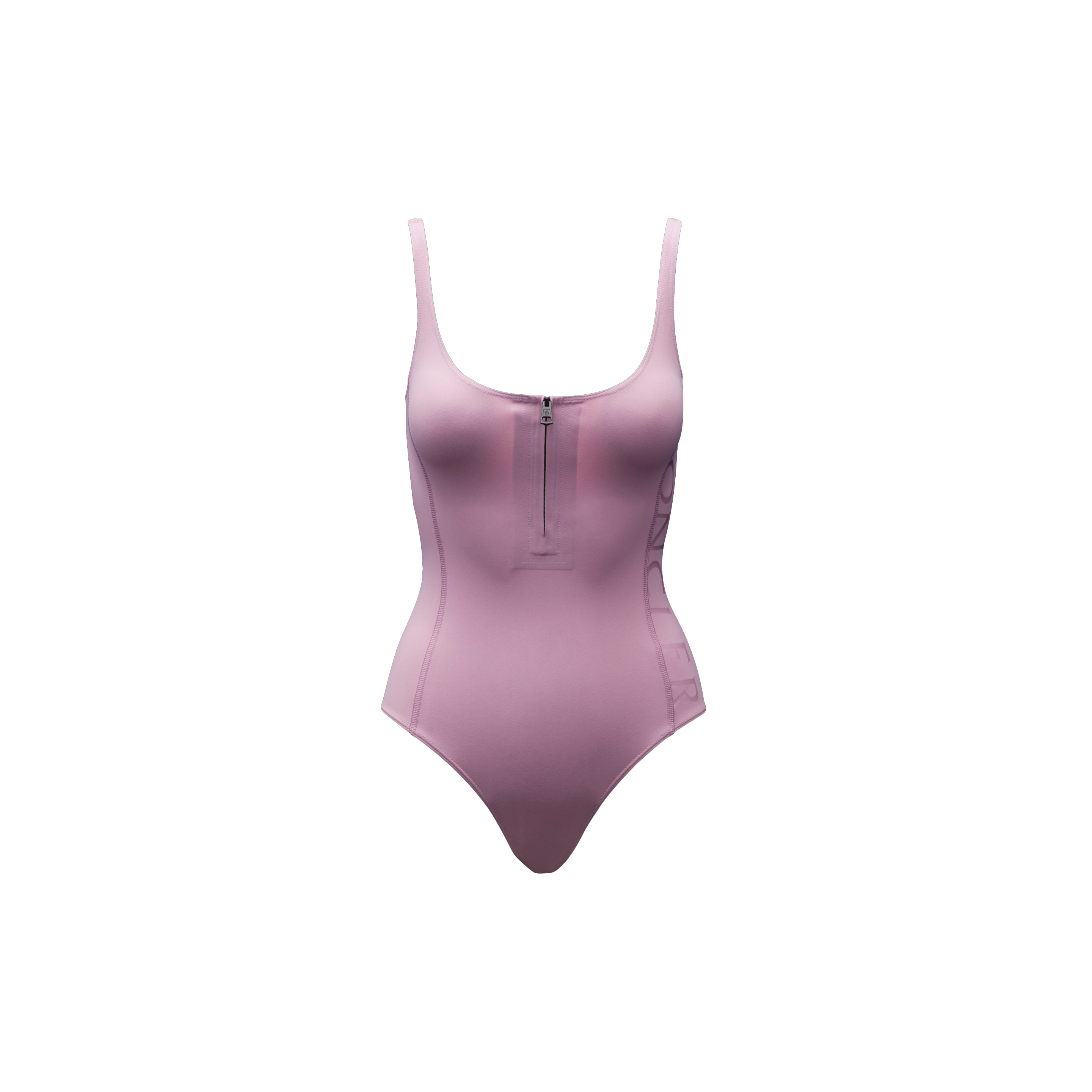 Moncler Zip-up Swimsuit