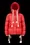 Sydow Short Down Jacket