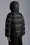 Sydow Short Down Jacket