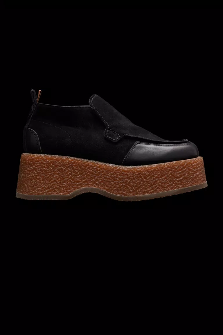 moncler.com | Alina Ankle Boots
