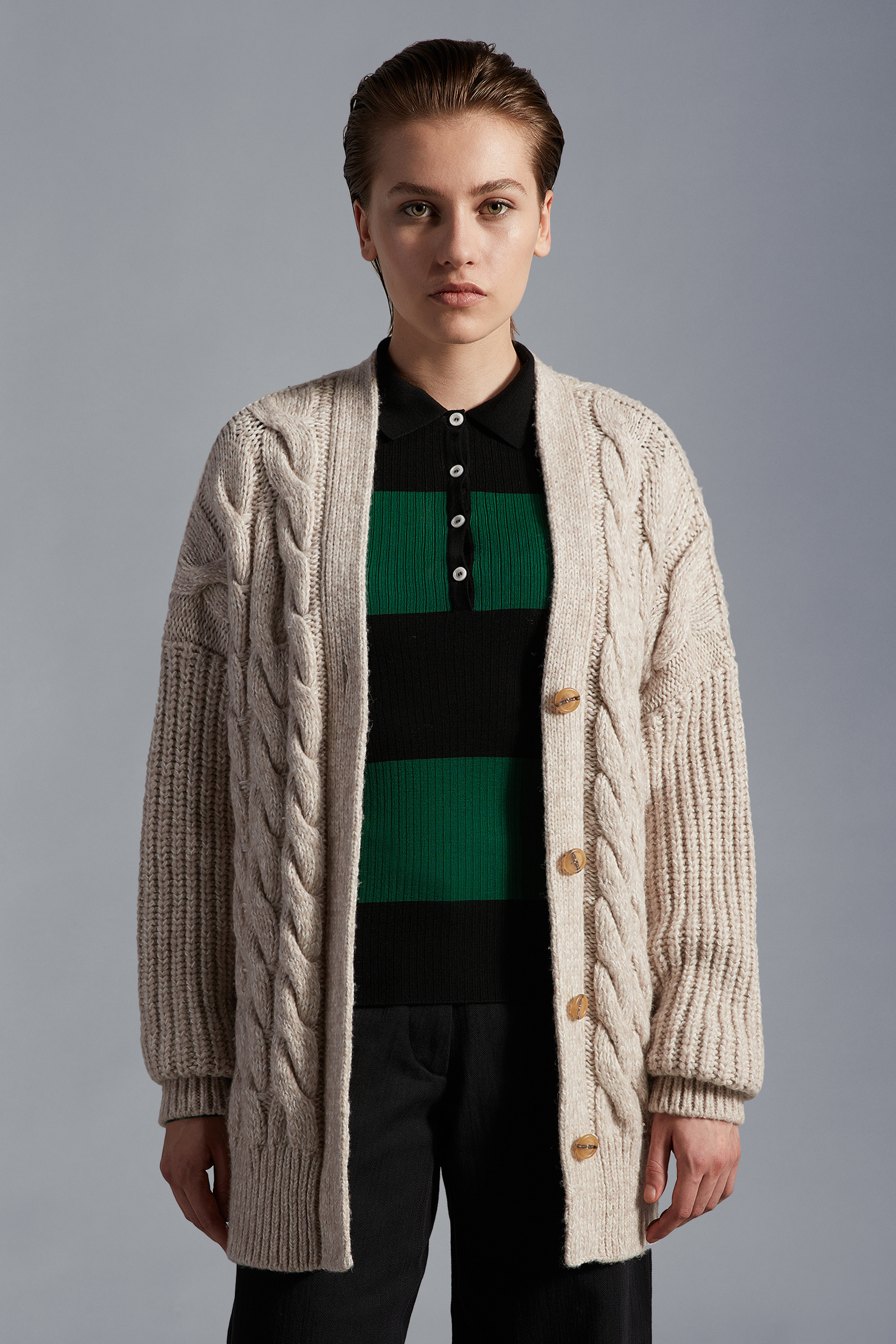 2 Moncler 1952 Woman for Genius 