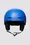 Logo Ski Helmet Gender Neutral Blue Moncler