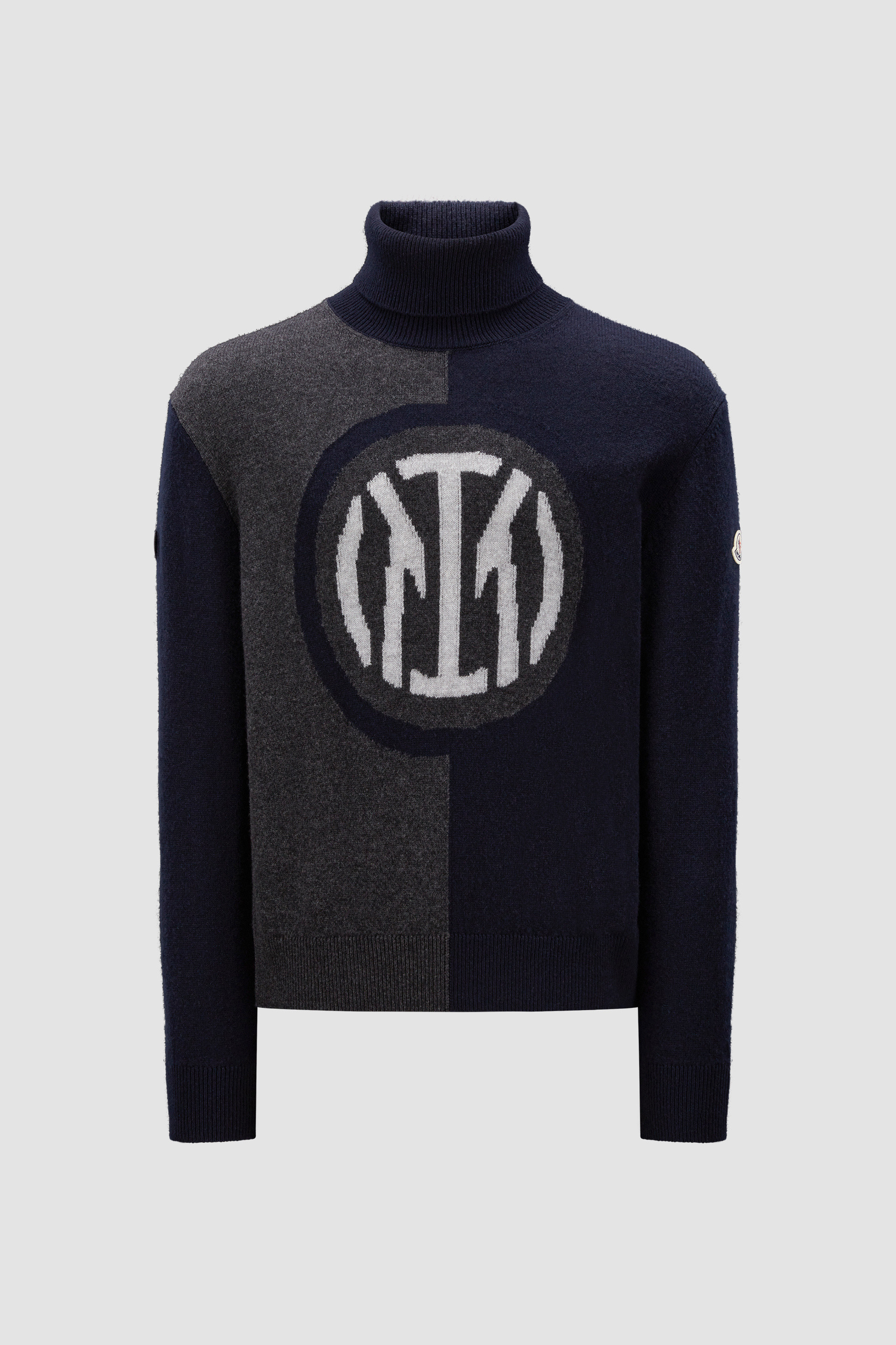 Moncler roll neck sale