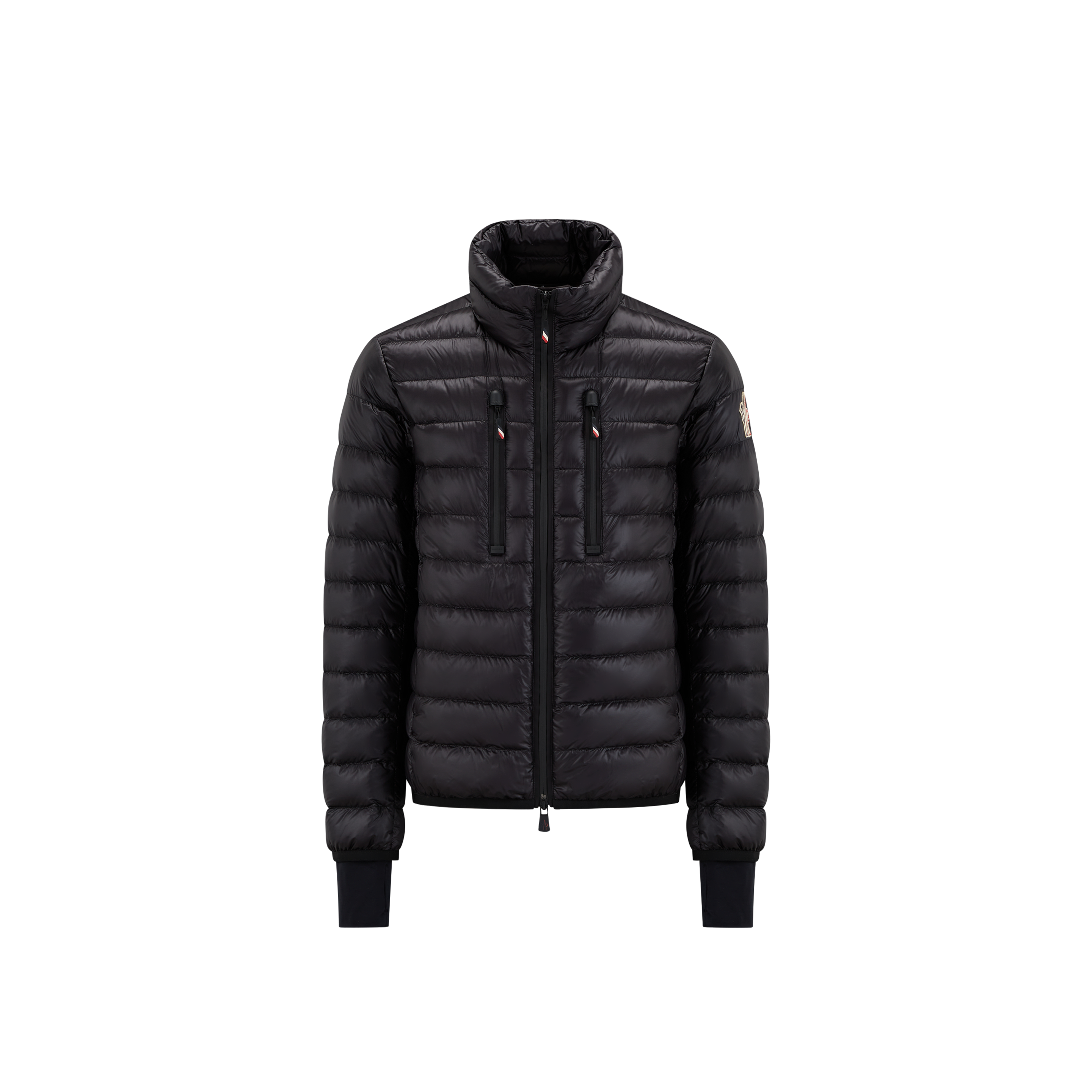 Moncler Doudoune Courte Hers