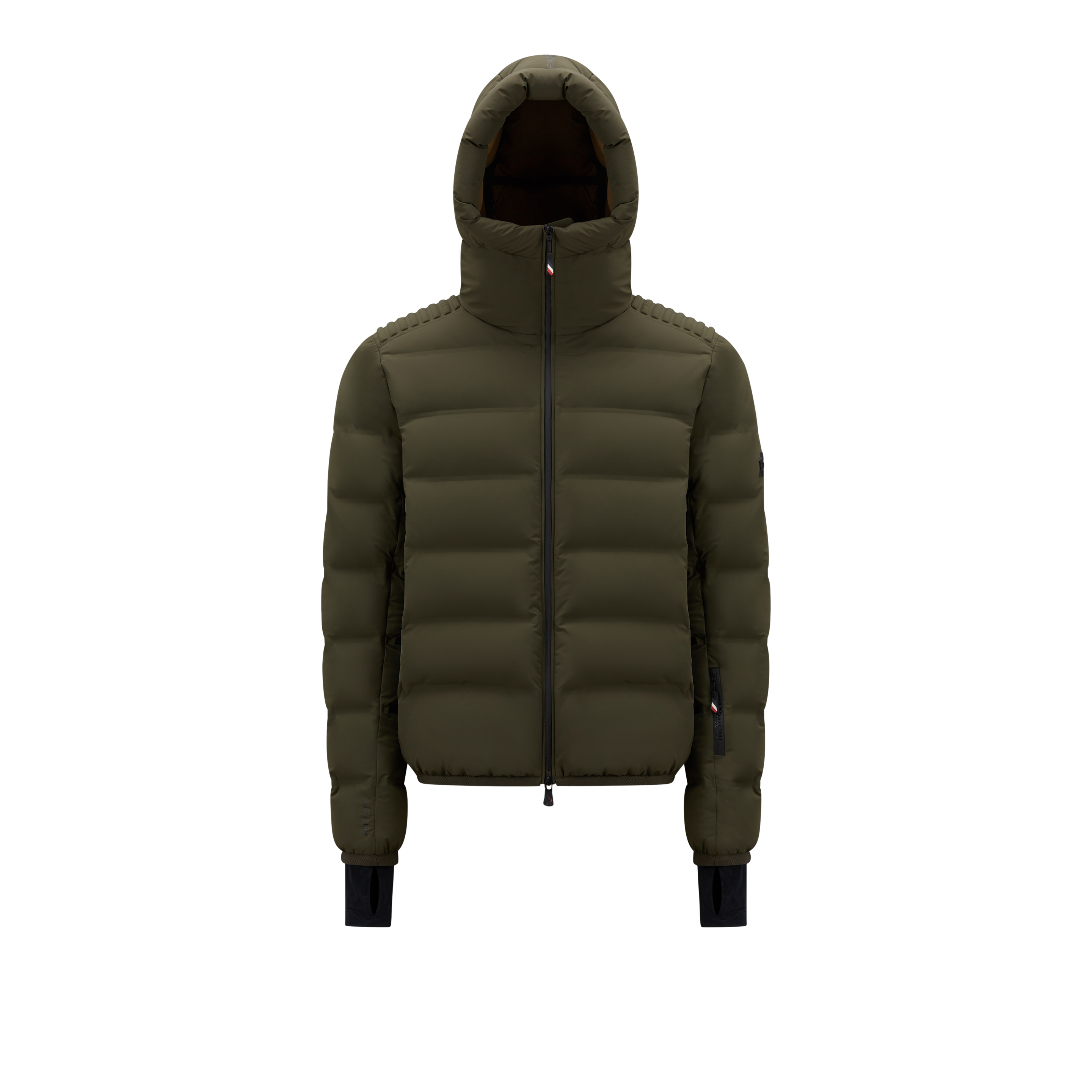 Moncler Doudoune Courte Lagorai