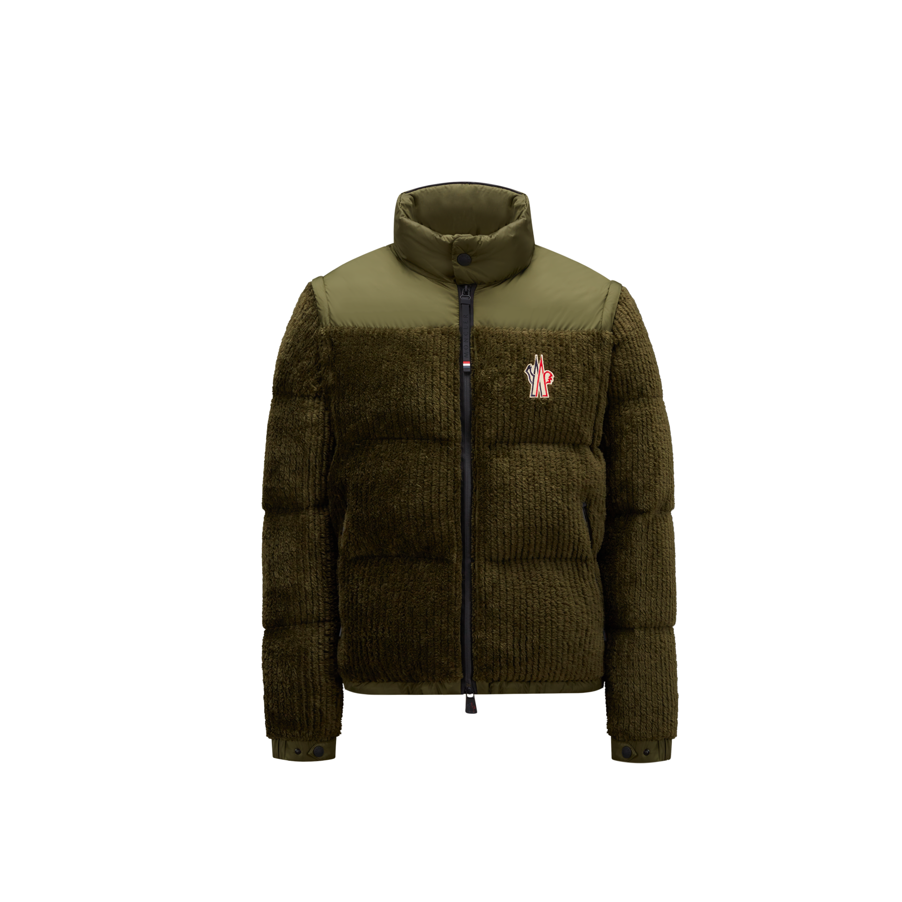 Moncler Doudoune Granier