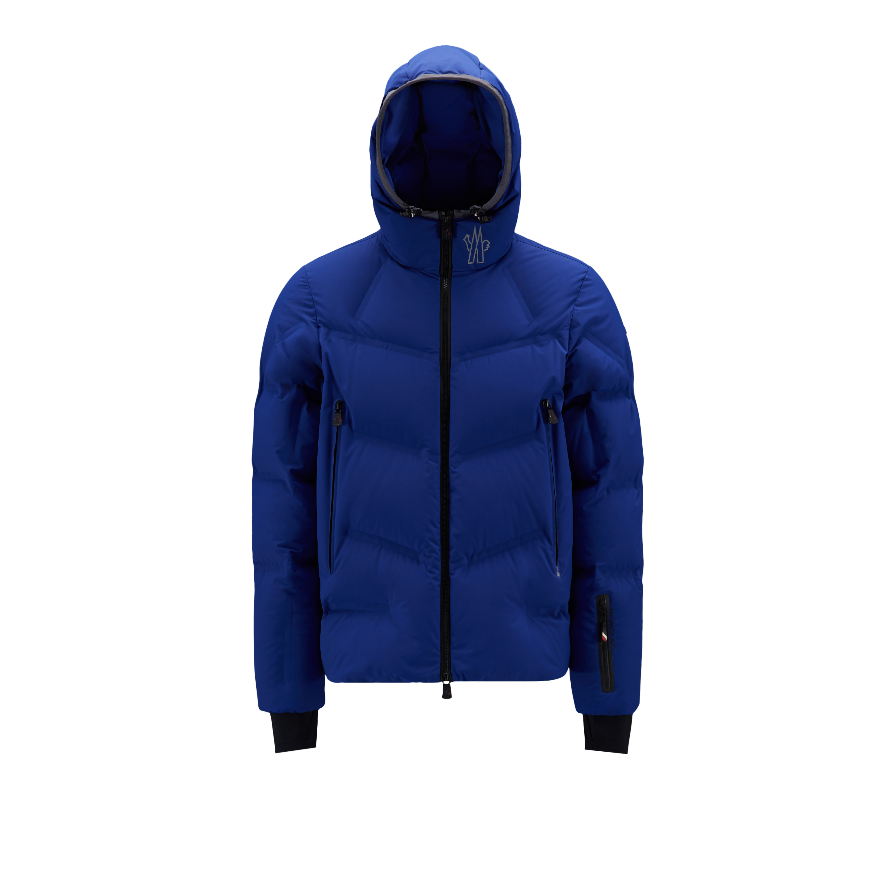 Moncler Doudoune Courte Arcesaz