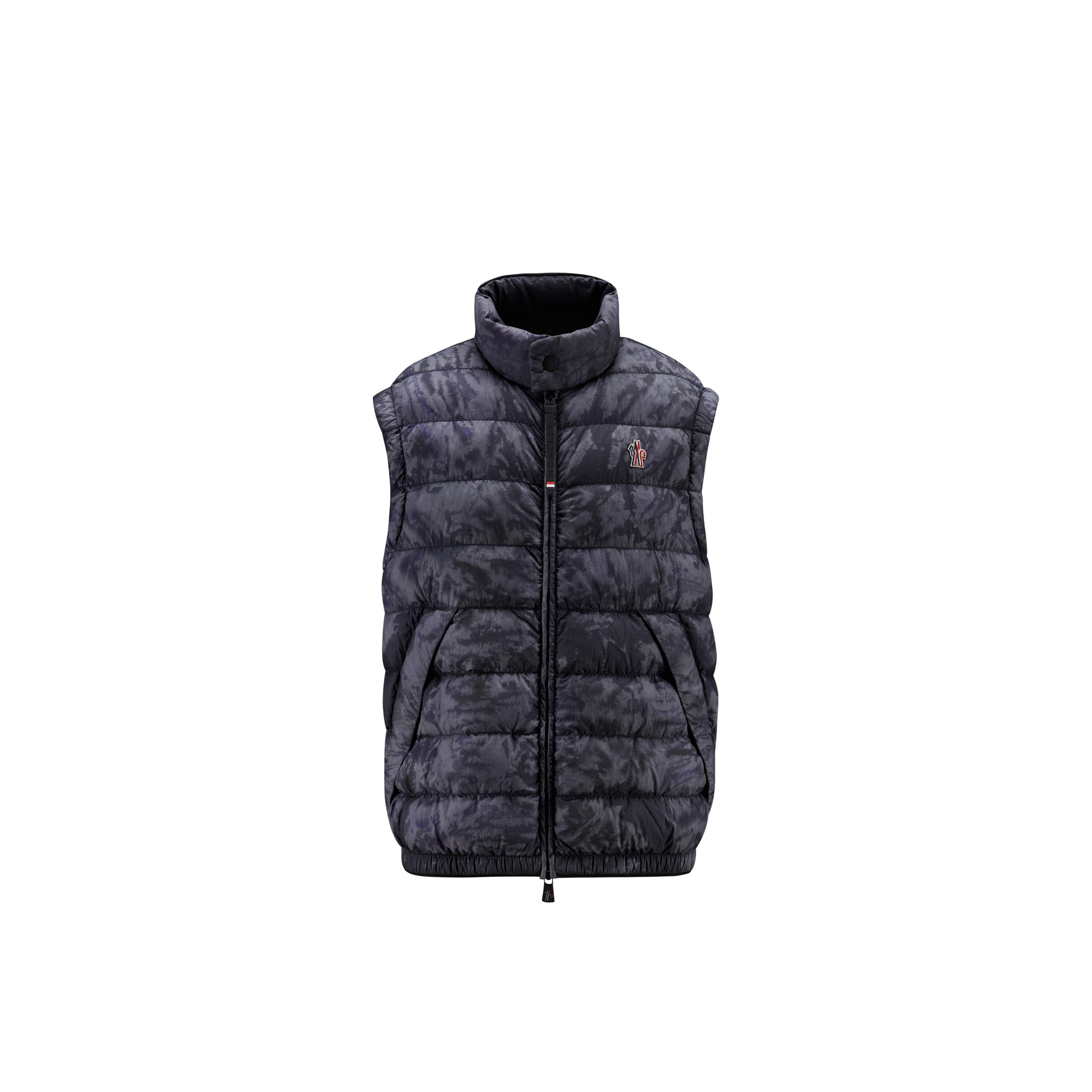 Moncler Doudoune Sans Manches Mornans