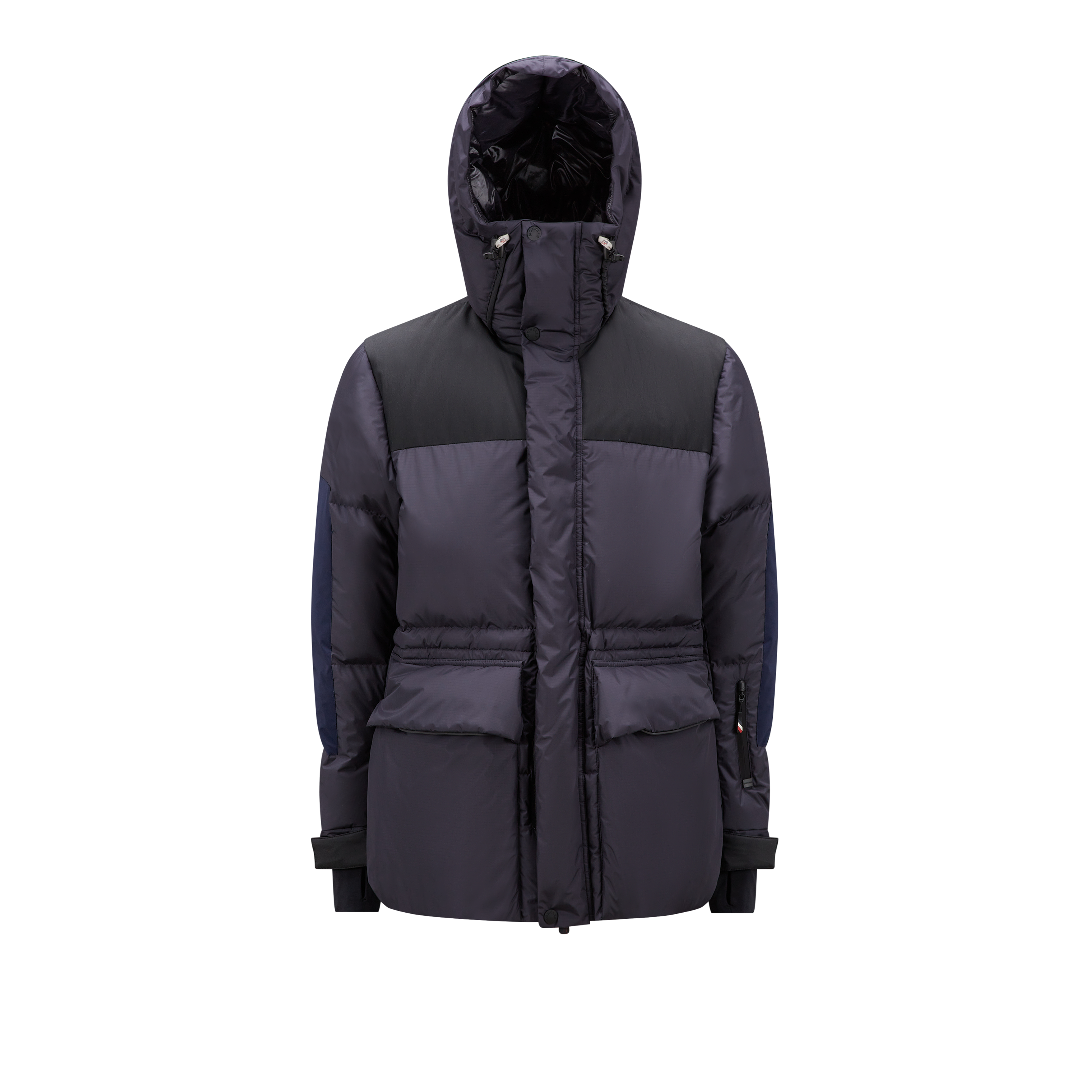 Moncler Doudoune Courte Roybon