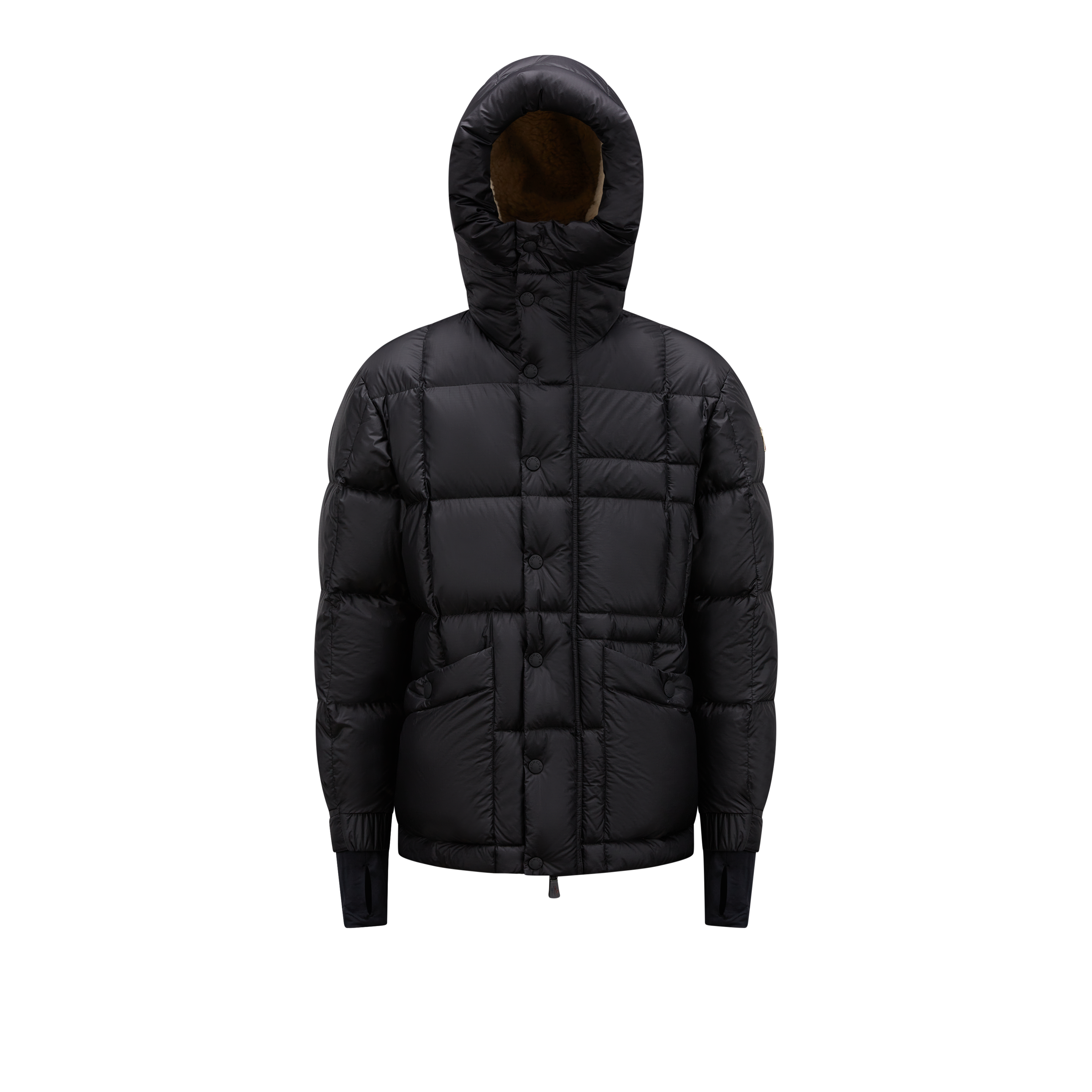 Moncler Doudoune Courte Danz