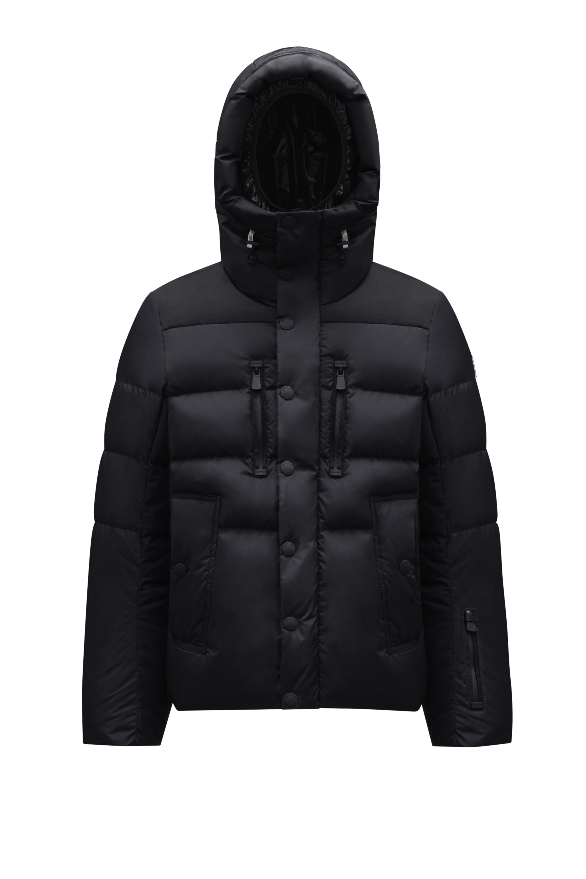 Moncler Doudoune Courte Rodenberg