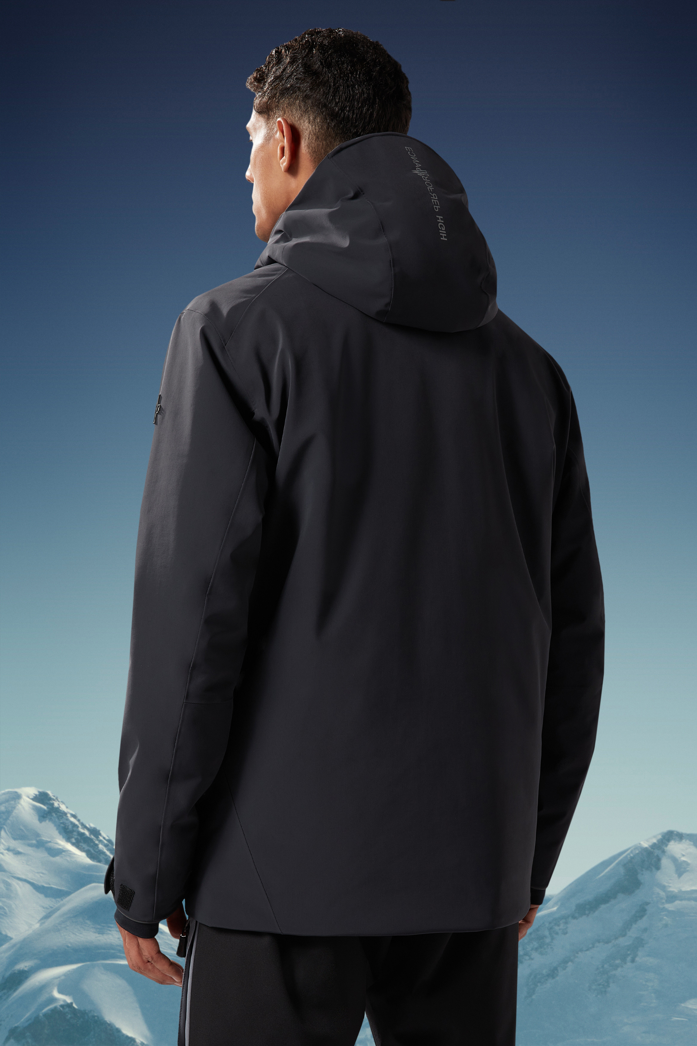 Sizan Ski Jacket