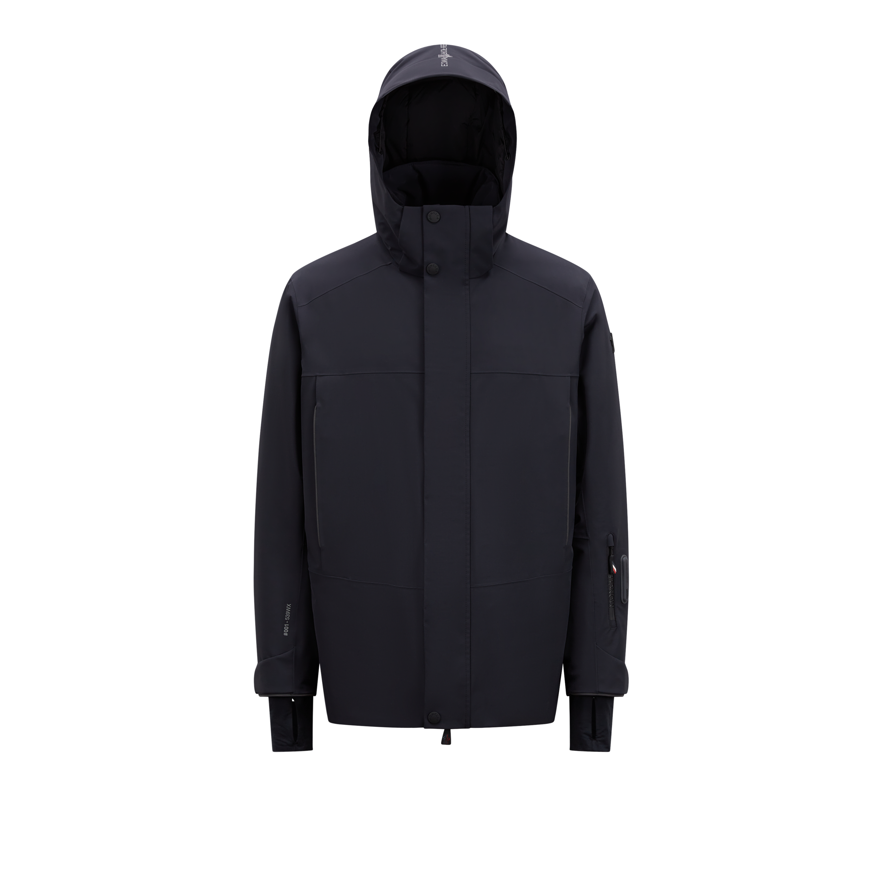 Moncler Veste De Ski Sizan