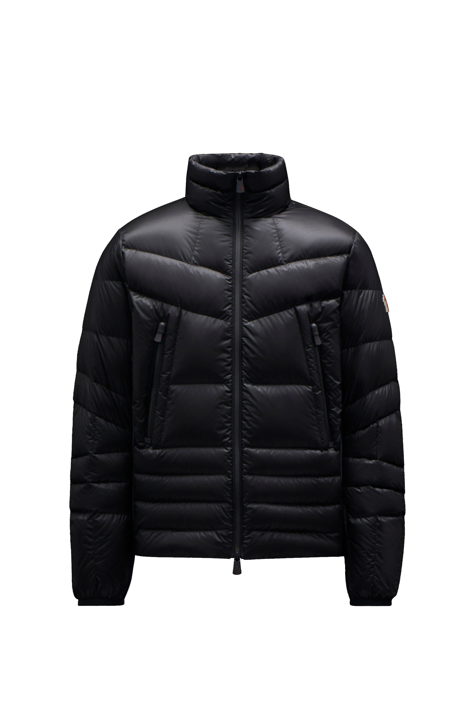 Moncler Doudoune Courte Canmore