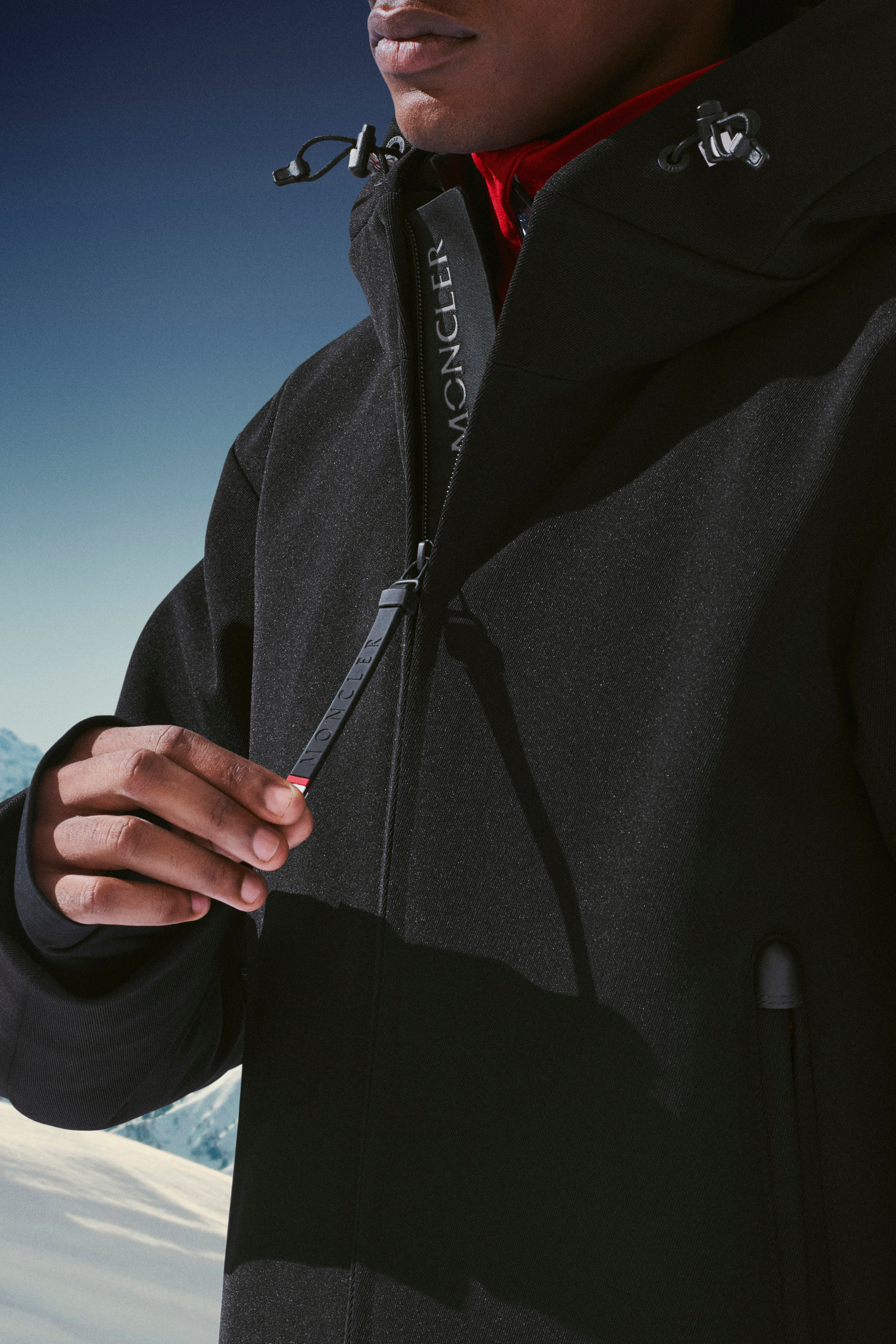 Moncler Grenoble - Skiwear Collection