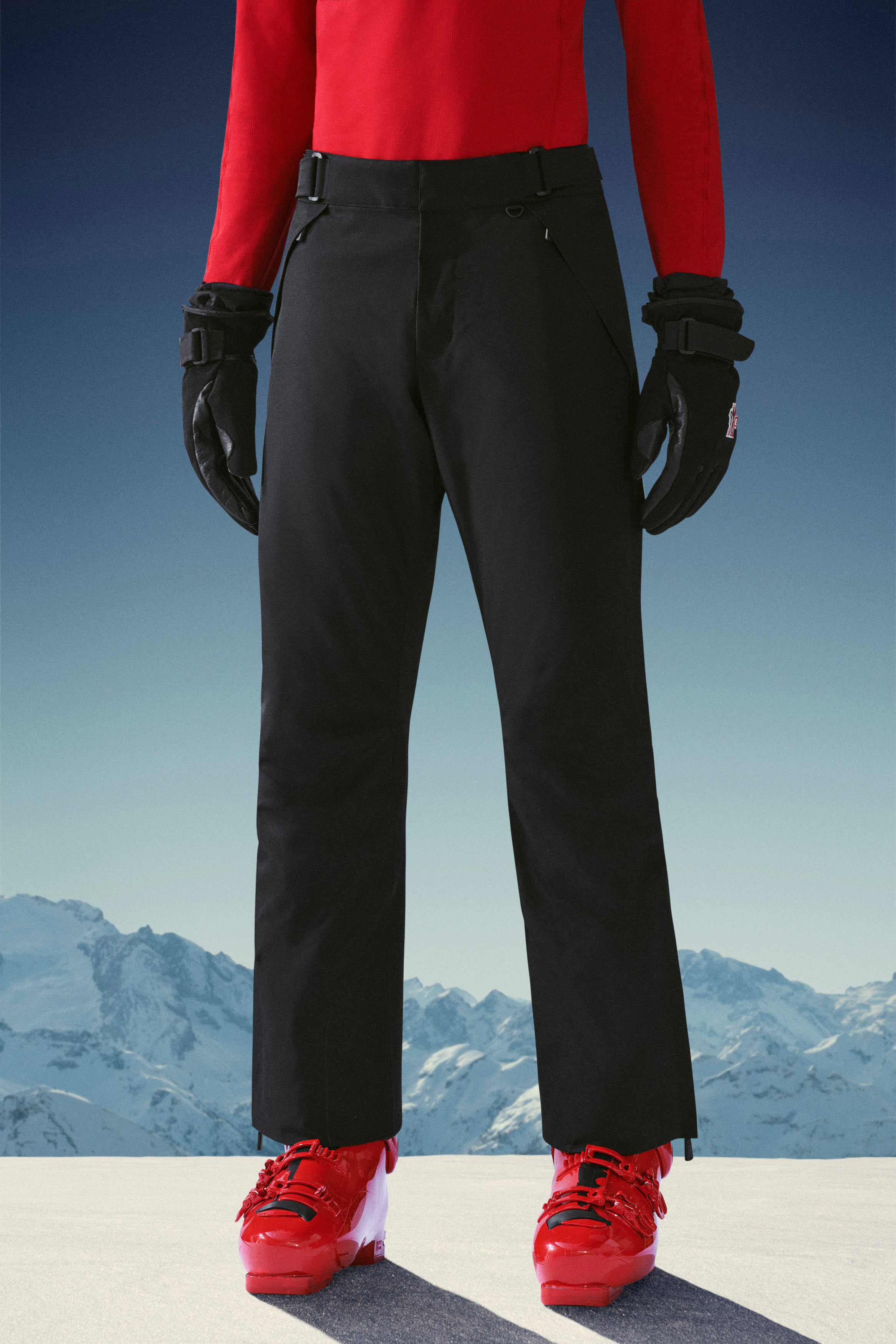 Mens Grenoble Ski Pant Jomashop.com Men Sport & Swimwear Skiwear Ski Suits Size Large 