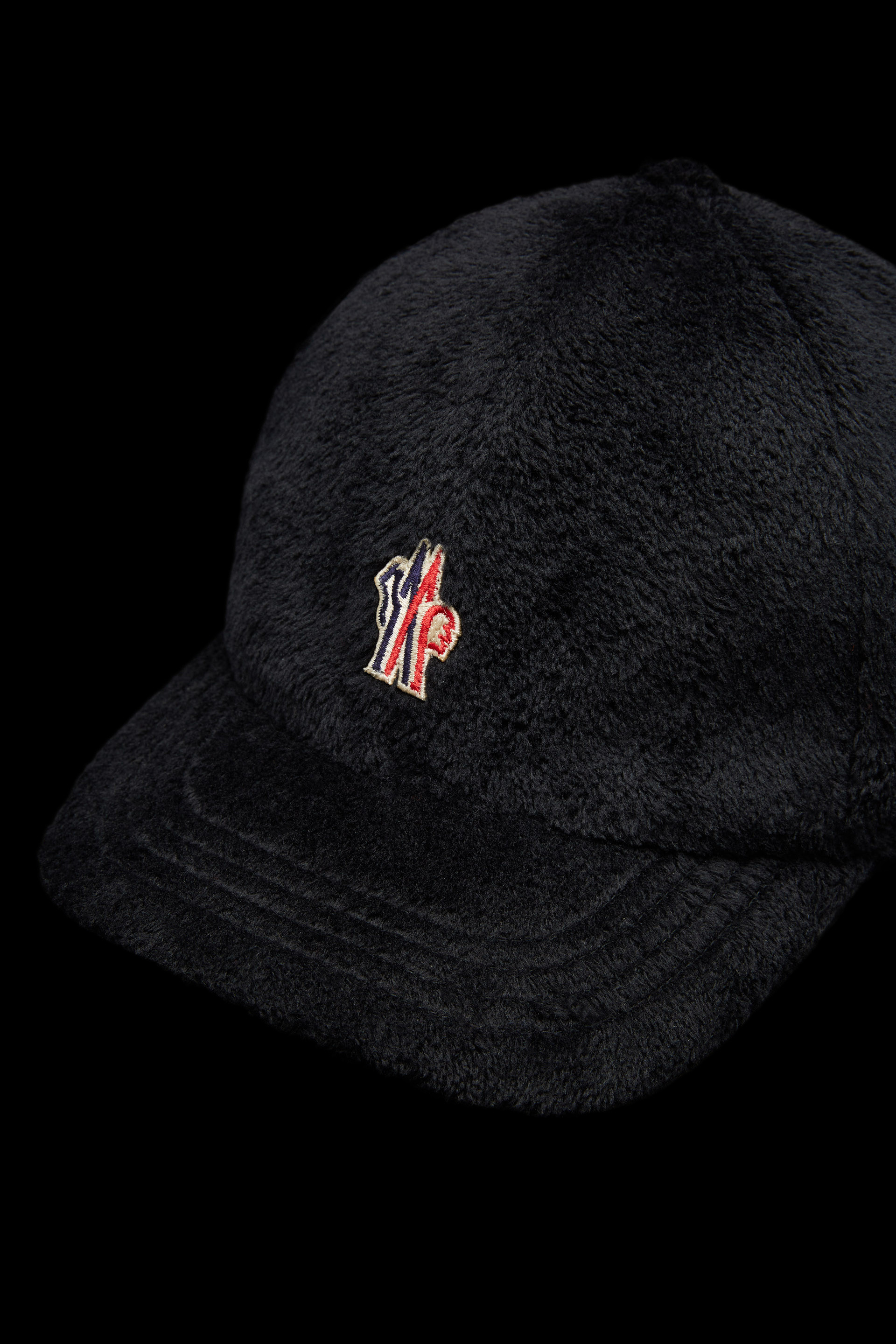 Hüte & Caps Hüte Mytheresa Herren Accessoires Mützen 2 MONCLER 1952 & AWAKE NY Baseballcap 