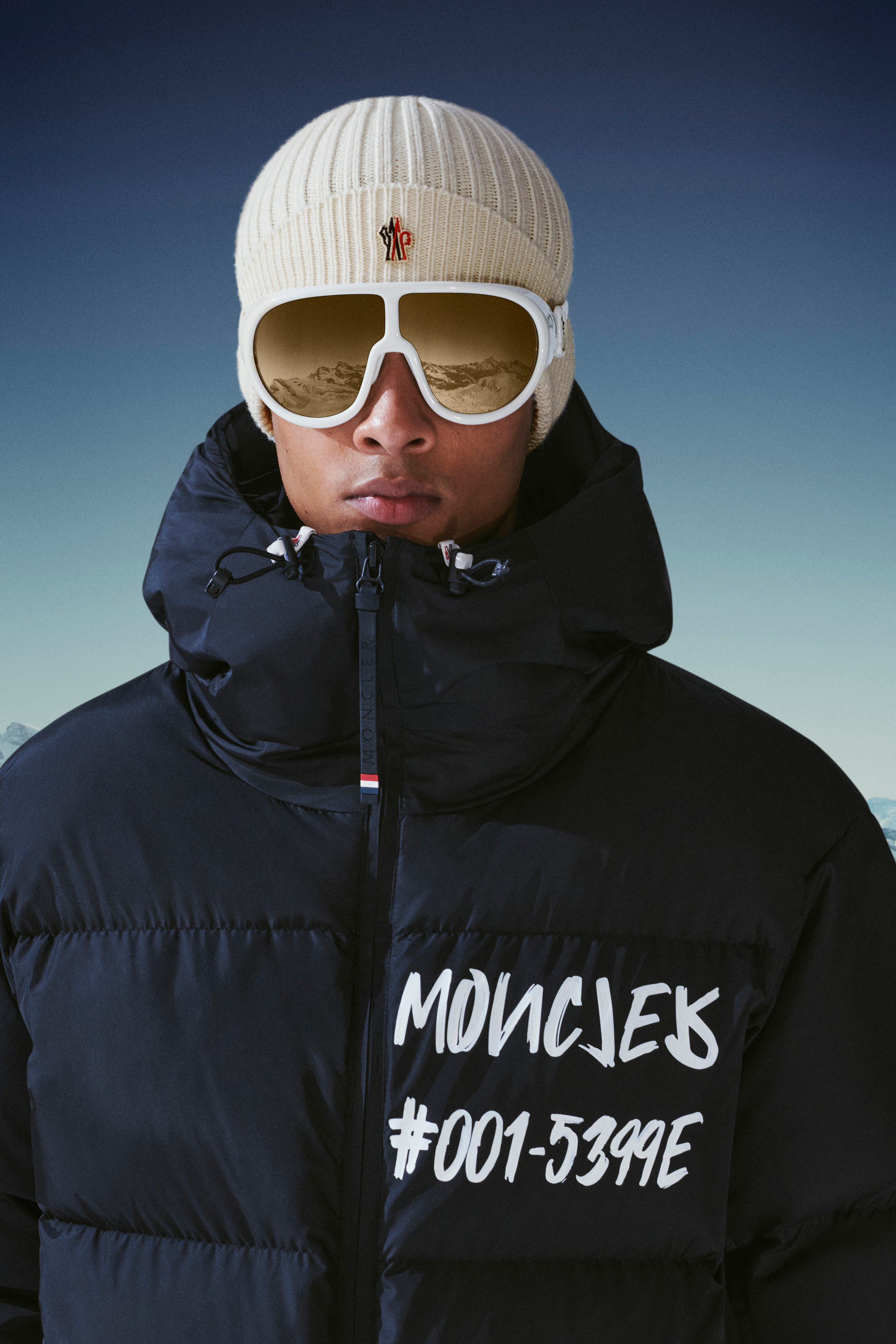 moncler beanie for men