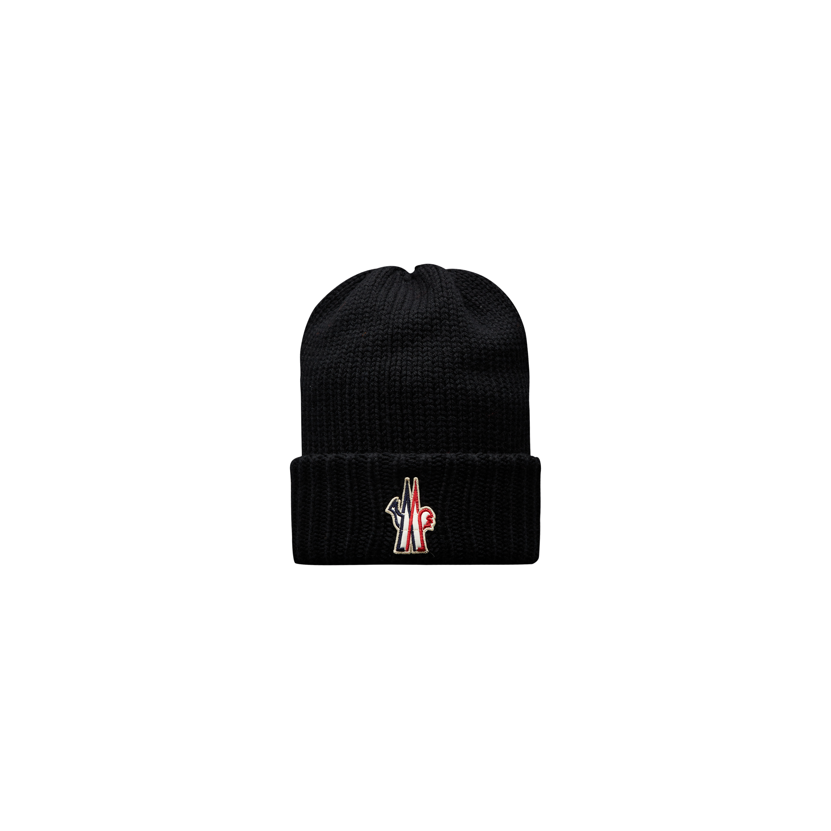 Moncler Bonnet En Laine