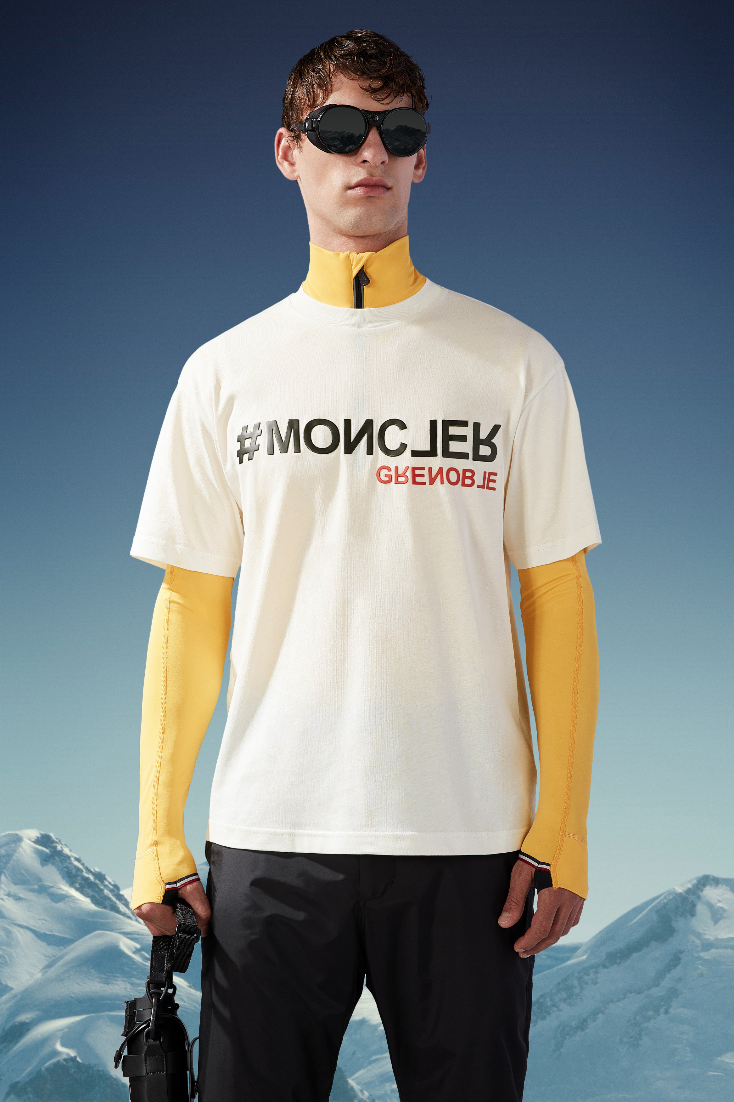 Outdoor for Men - Grenoble | Moncler US