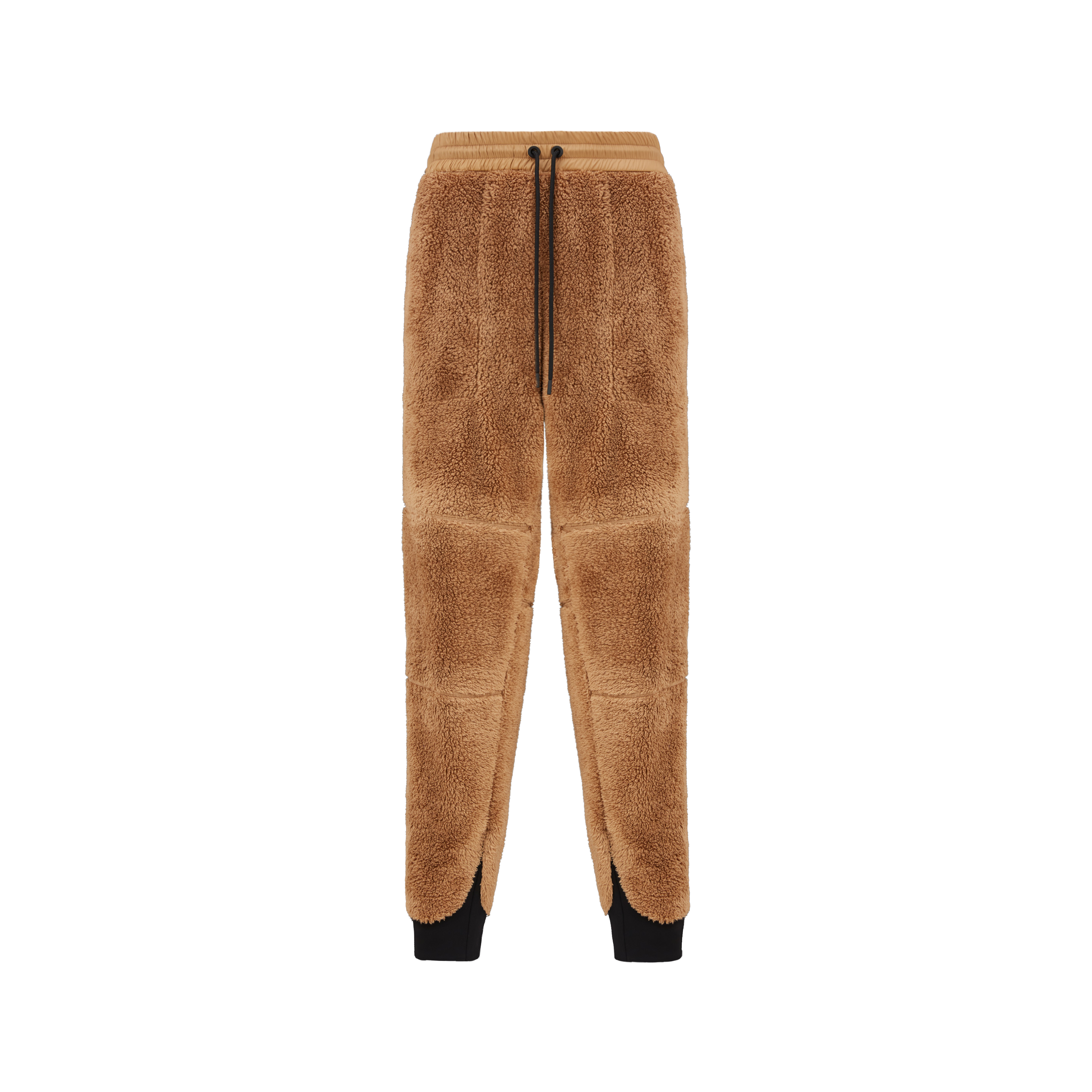 Moncler Fleece Trackpants