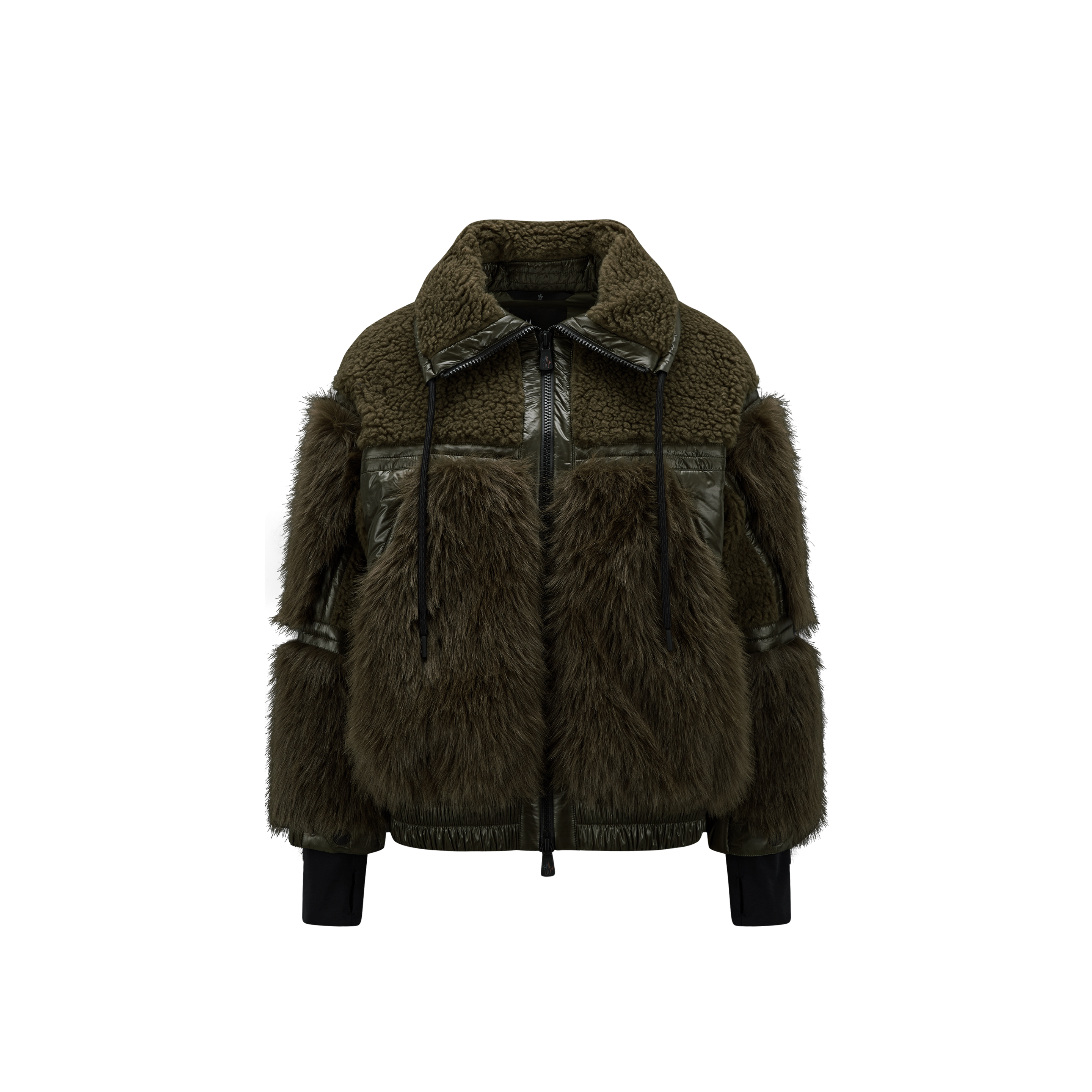 Moncler Doudoune Courte Yvoire