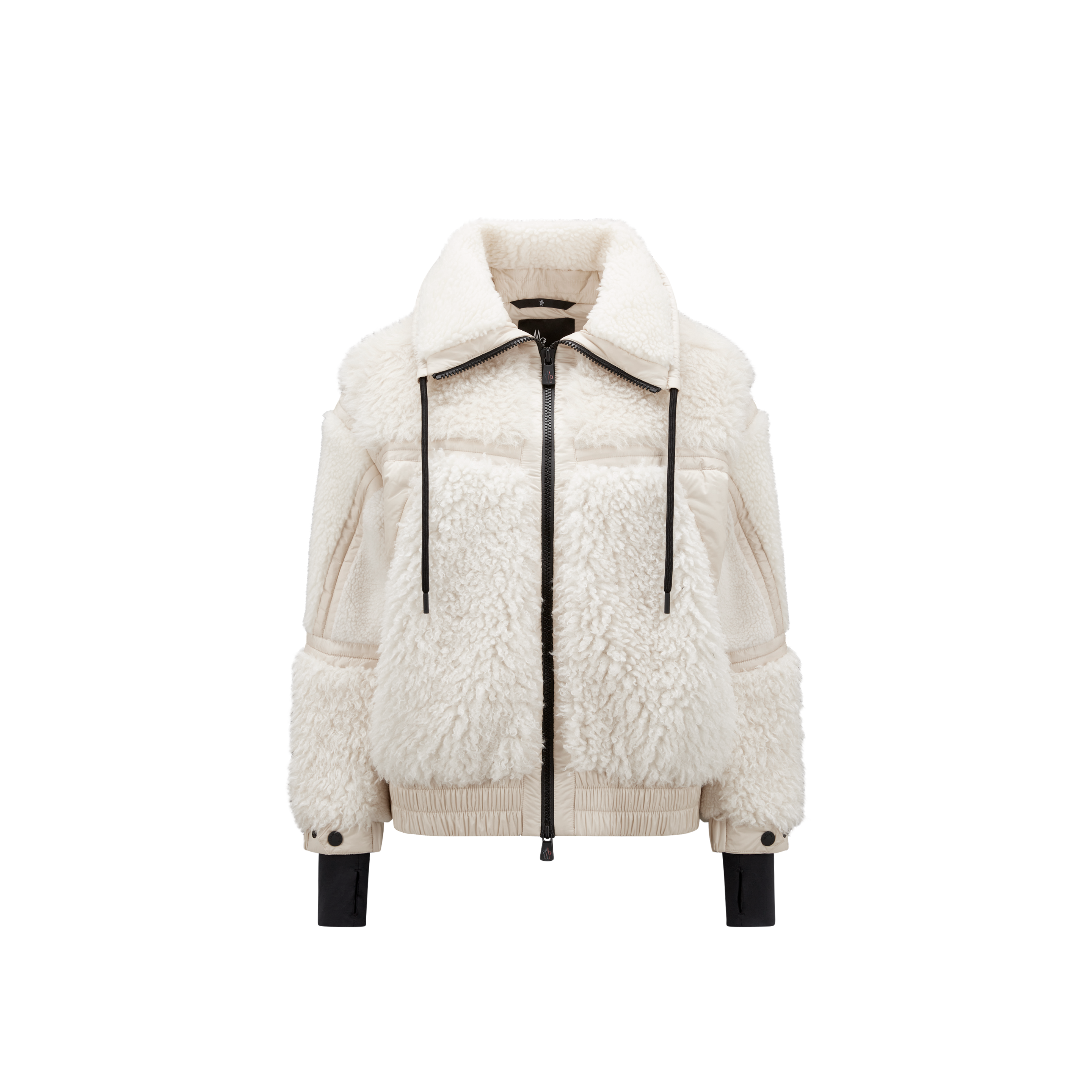 Moncler Doudoune Courte Yvoire