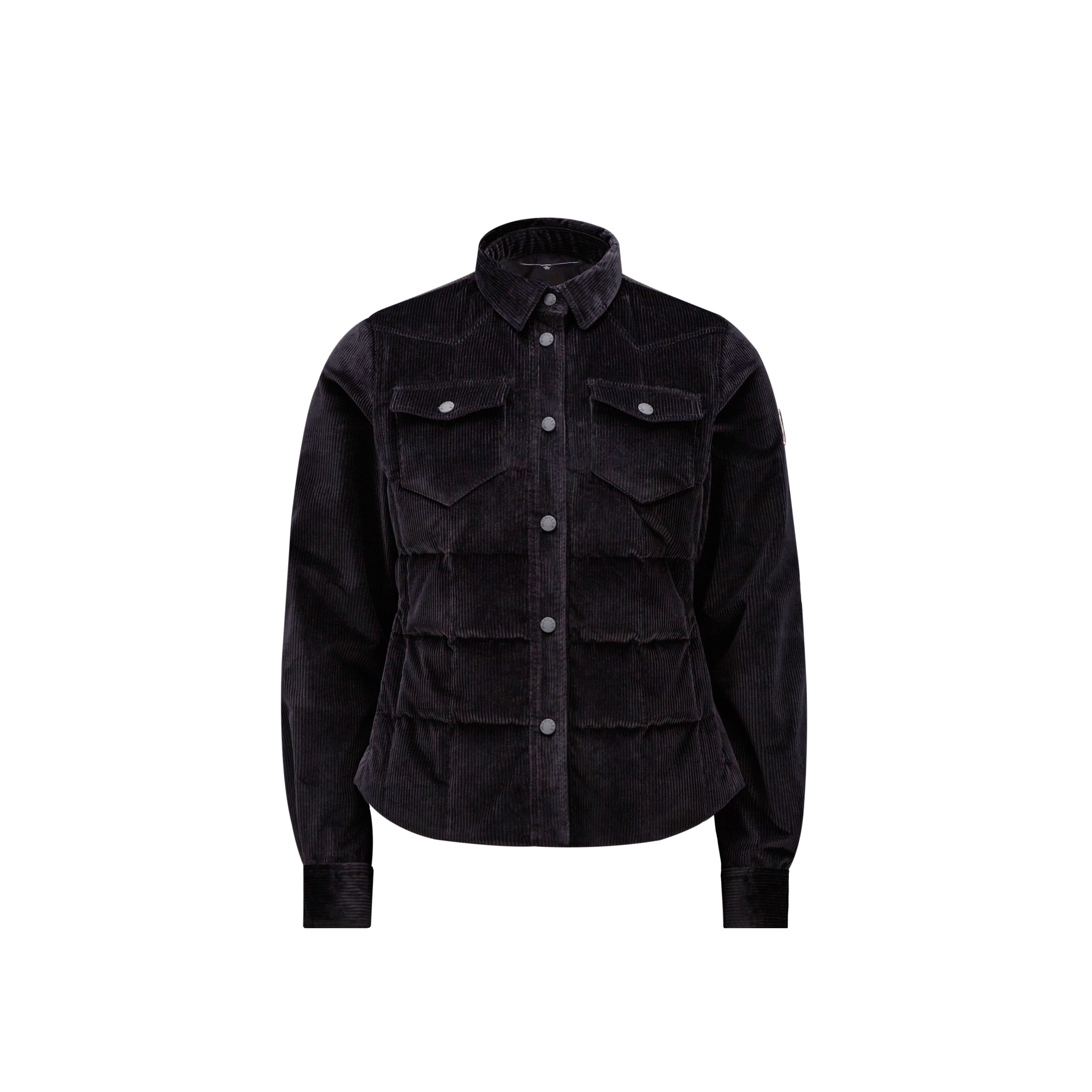 Moncler Shacket Nangy