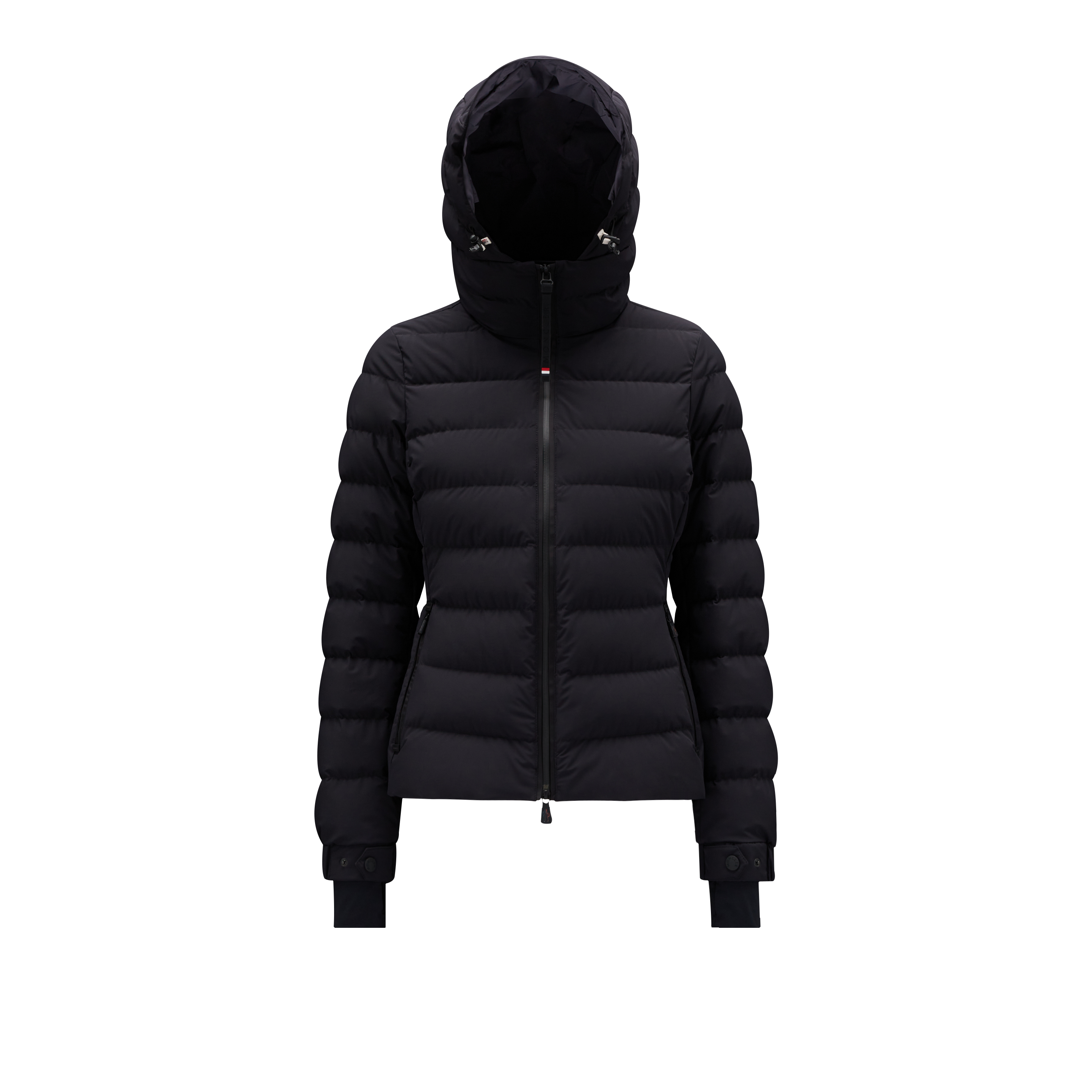 Moncler Doudoune Courte Chessel