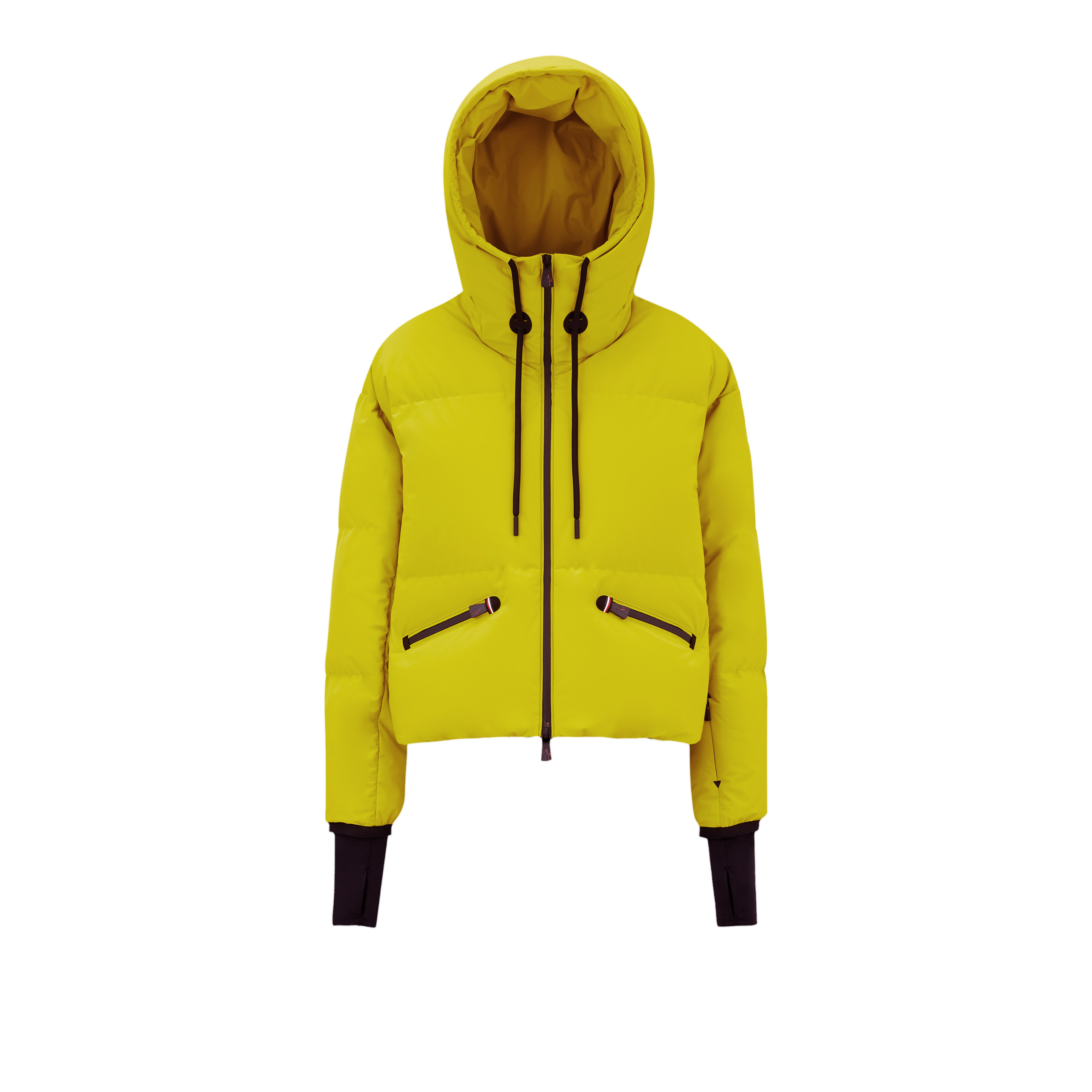 Moncler Doudoune Courte Allesaz