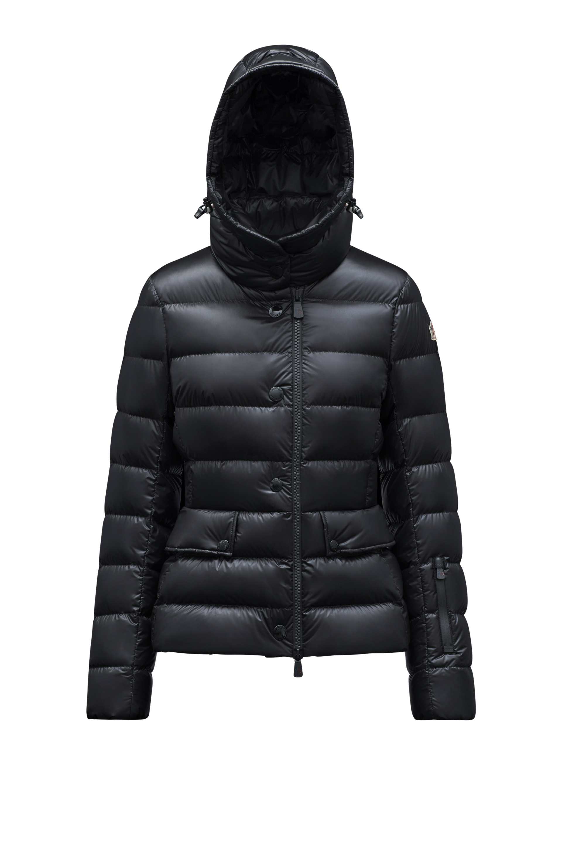 Moncler Doudoune Courte Armonique