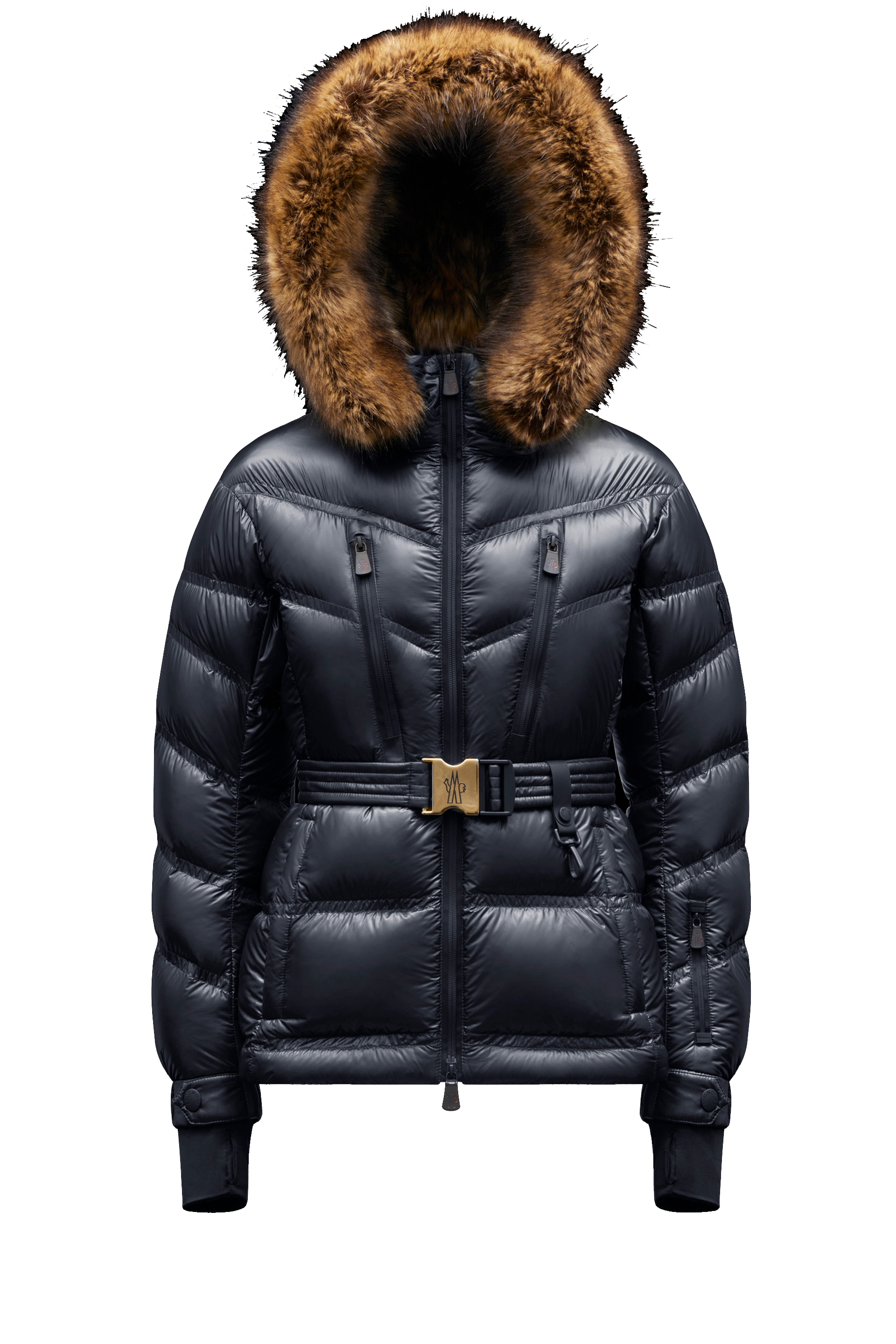 Moncler Doudoune Courte Bernin