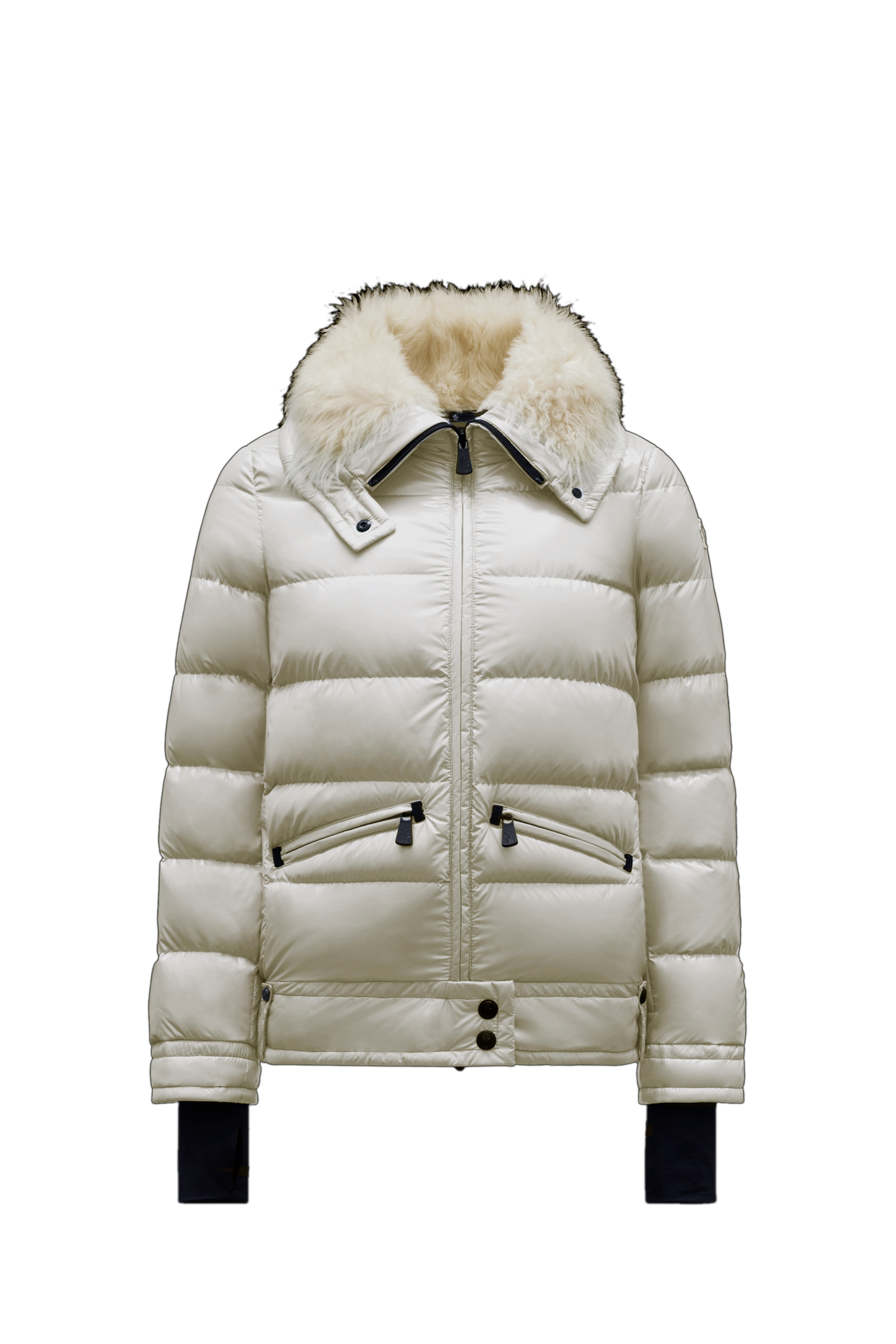 Moncler Doudoune Courte Arabba