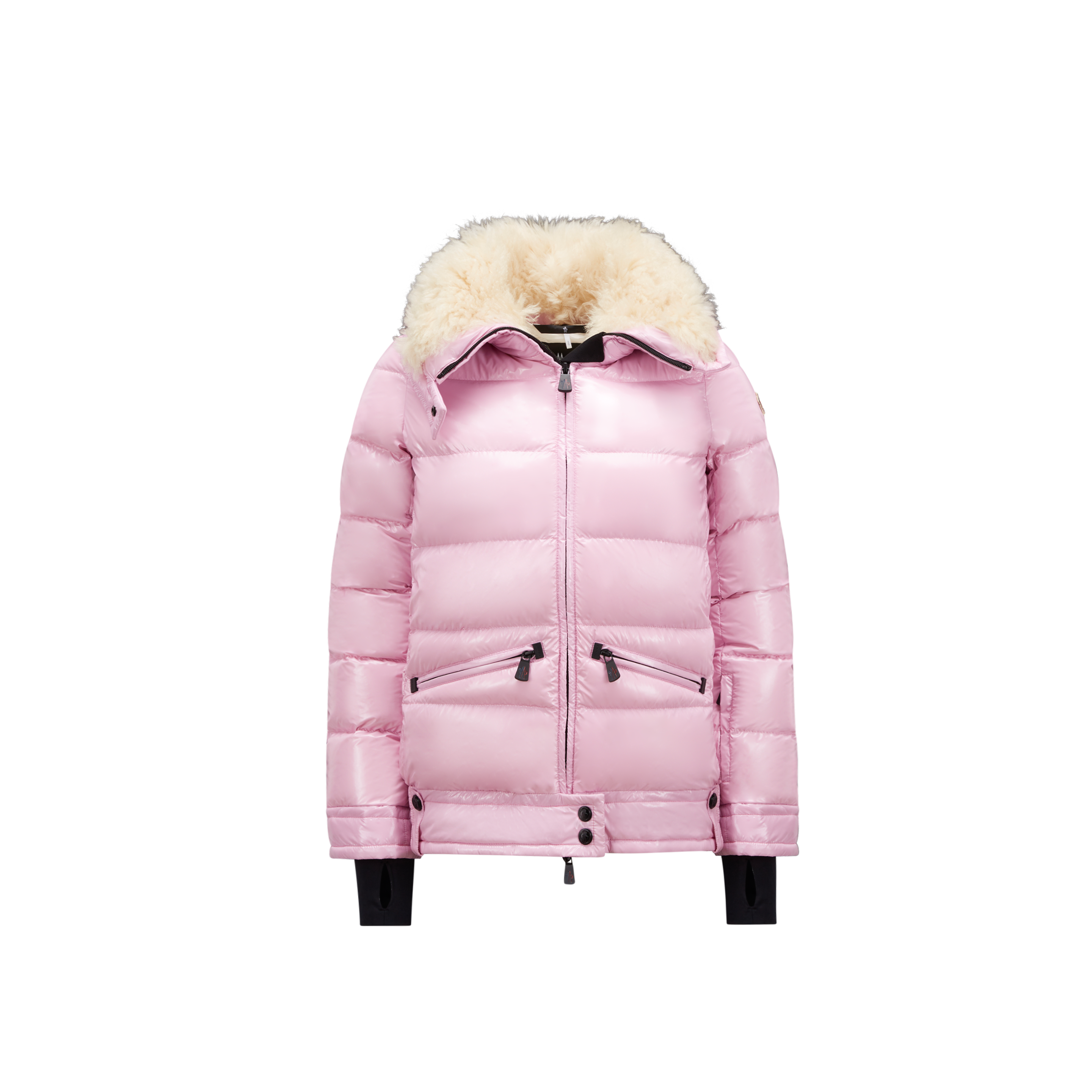 Moncler Doudoune Courte Arabba