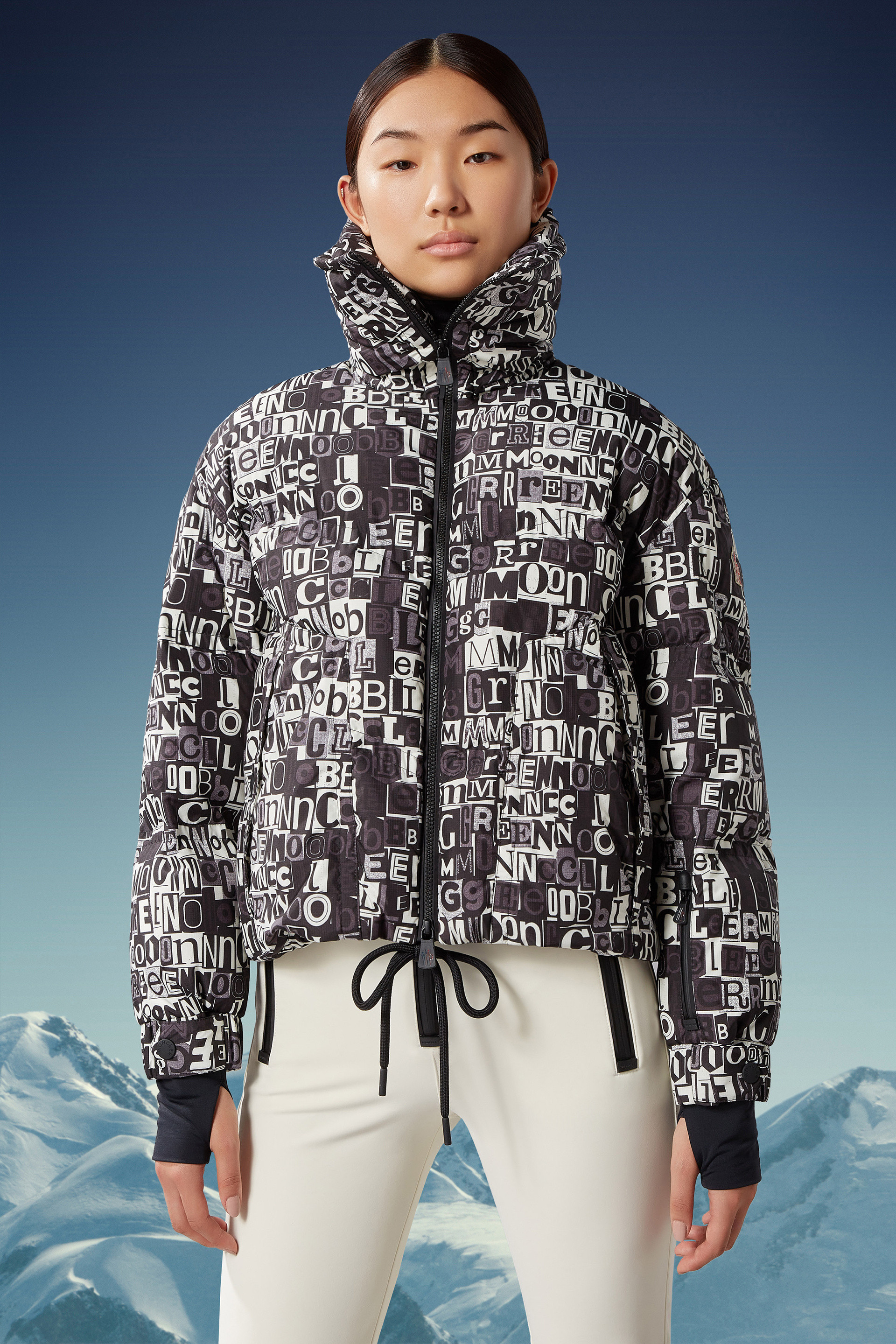For Grenoble - Grenoble | Moncler US