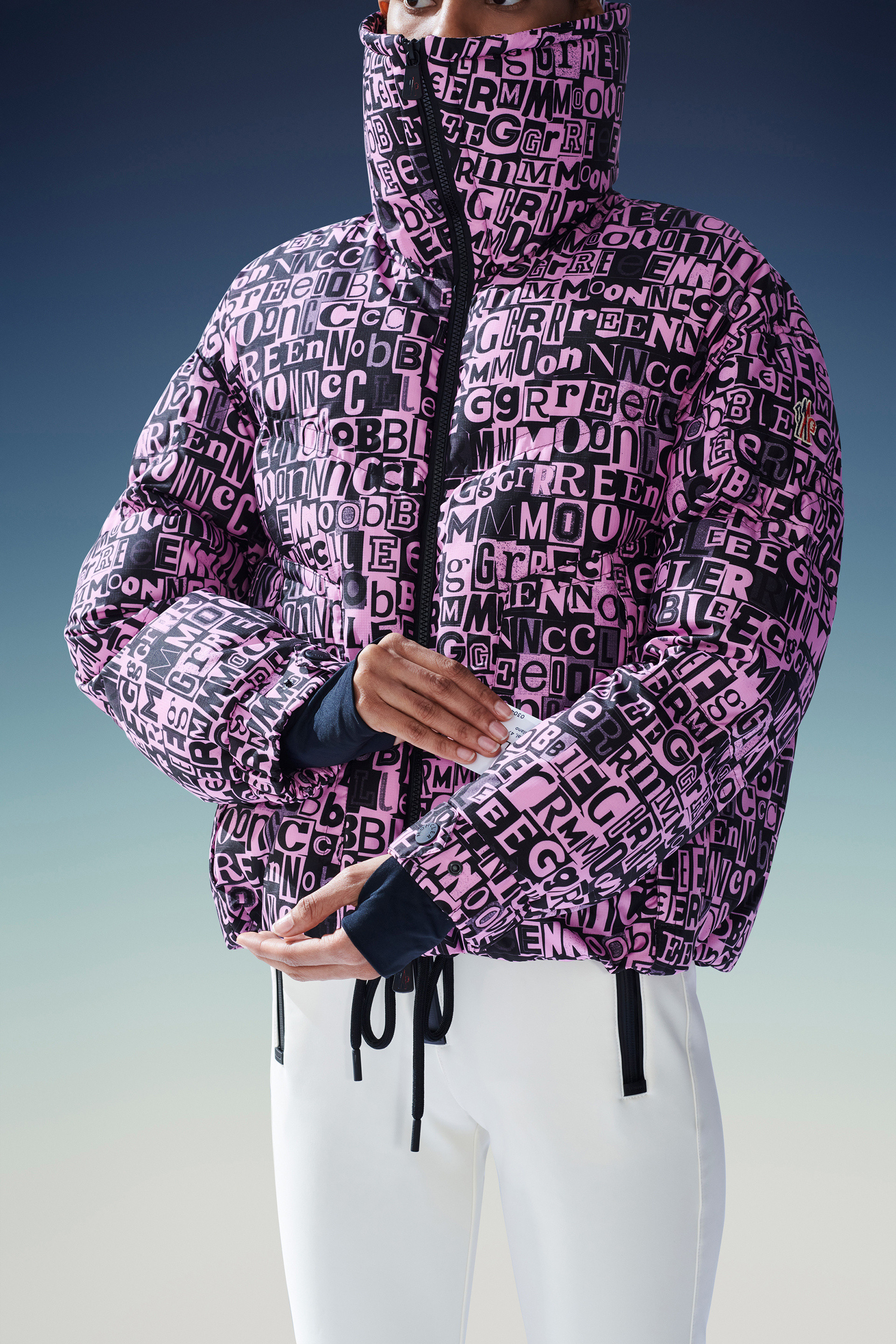For Grenoble - Grenoble | Moncler US