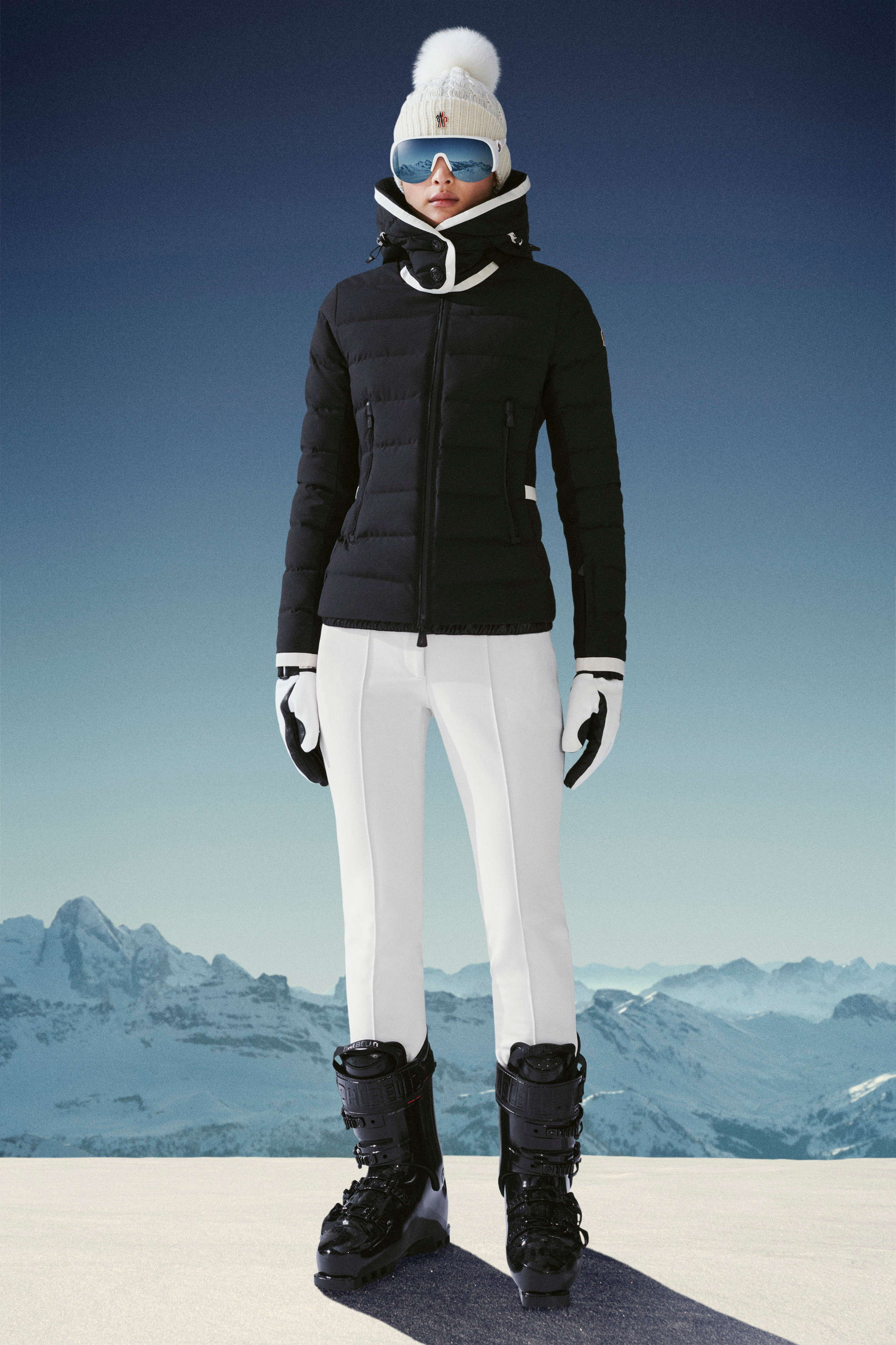 Notes from the slopes: Turn heads this winter with the best